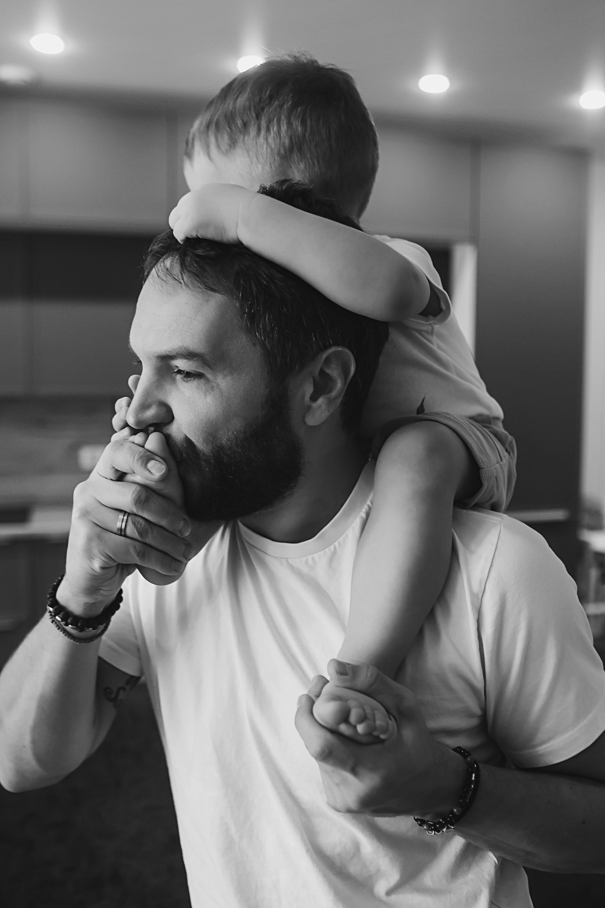 «чтобы было что вспомнить». Семейный фотограф Тюмень, фотограф на роды Салмина Мария