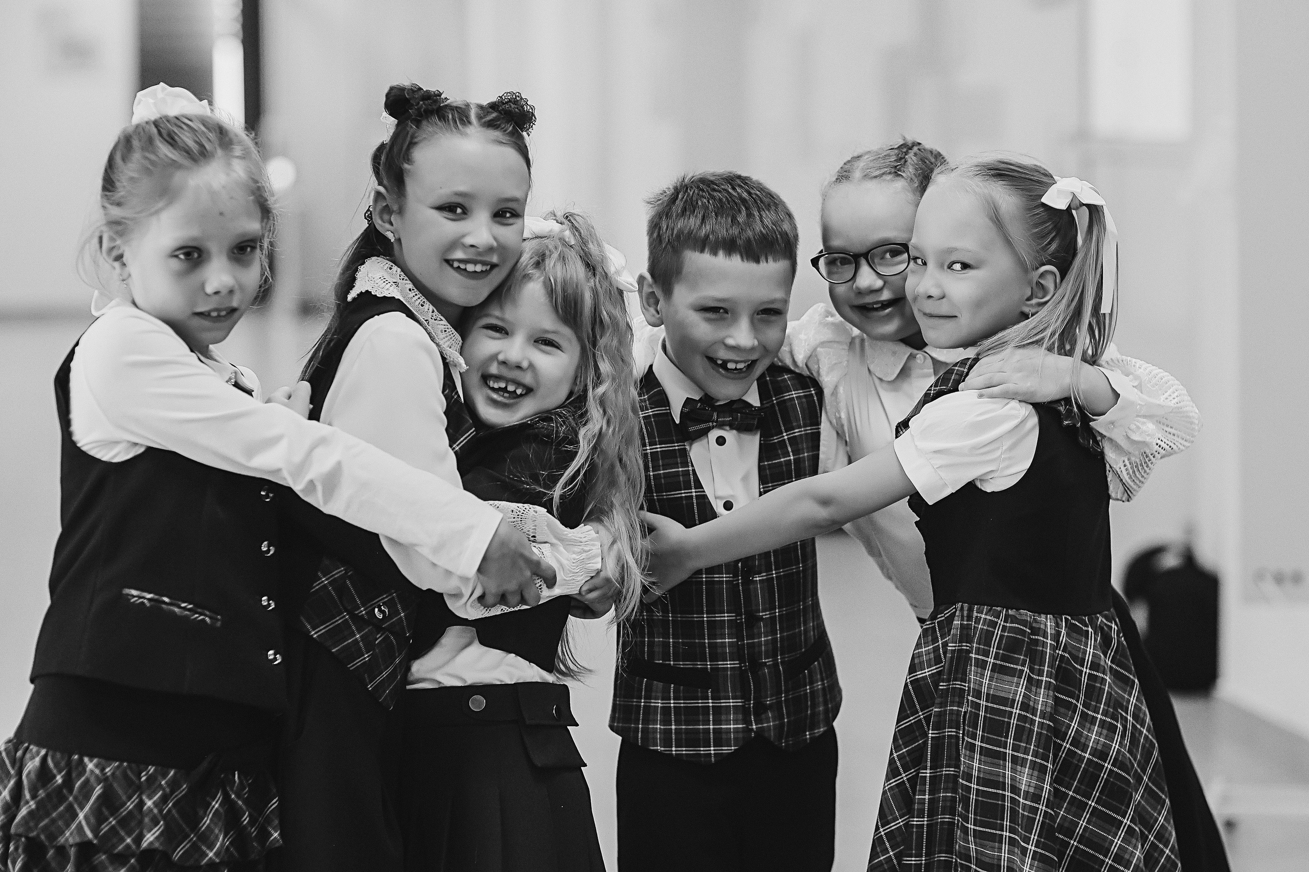 Один день в школе 1 класс. Семейный фотограф Тюмень, фотограф на роды Салмина Мария