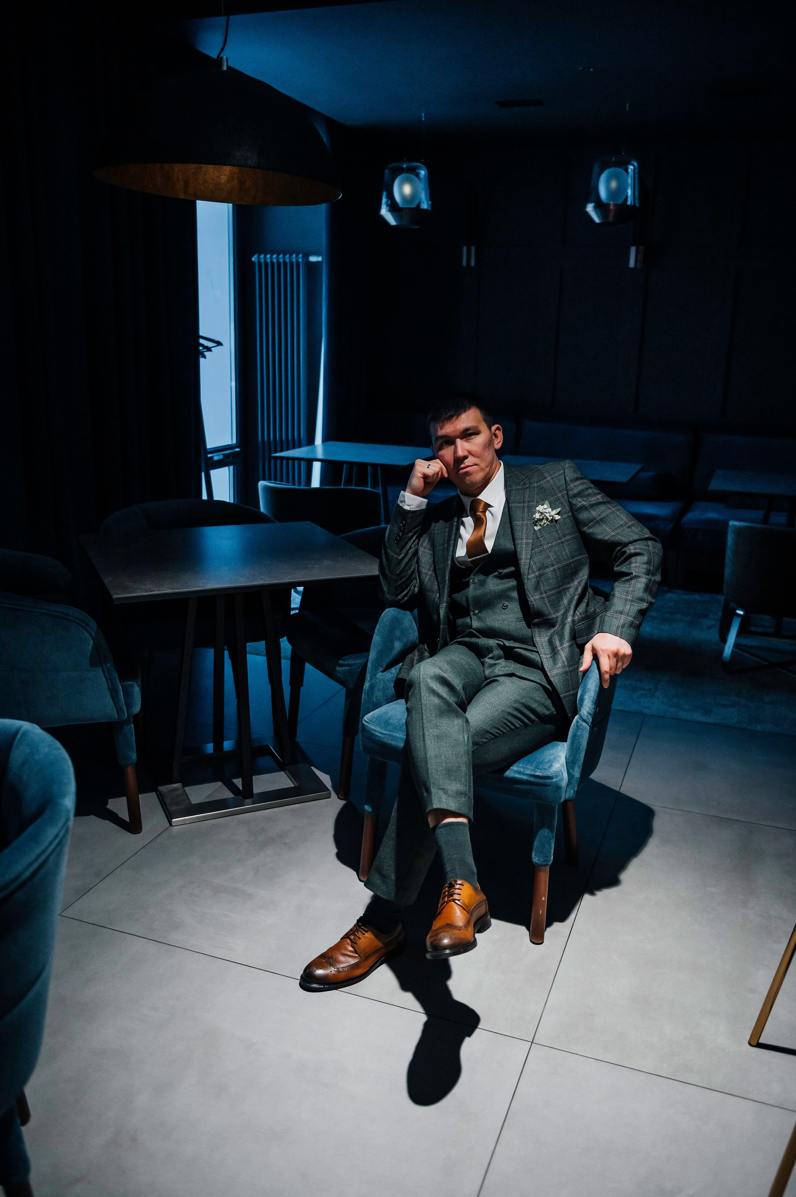 Катя и Равиль. Фотограф в Сургуте Светлана Гибадуллина