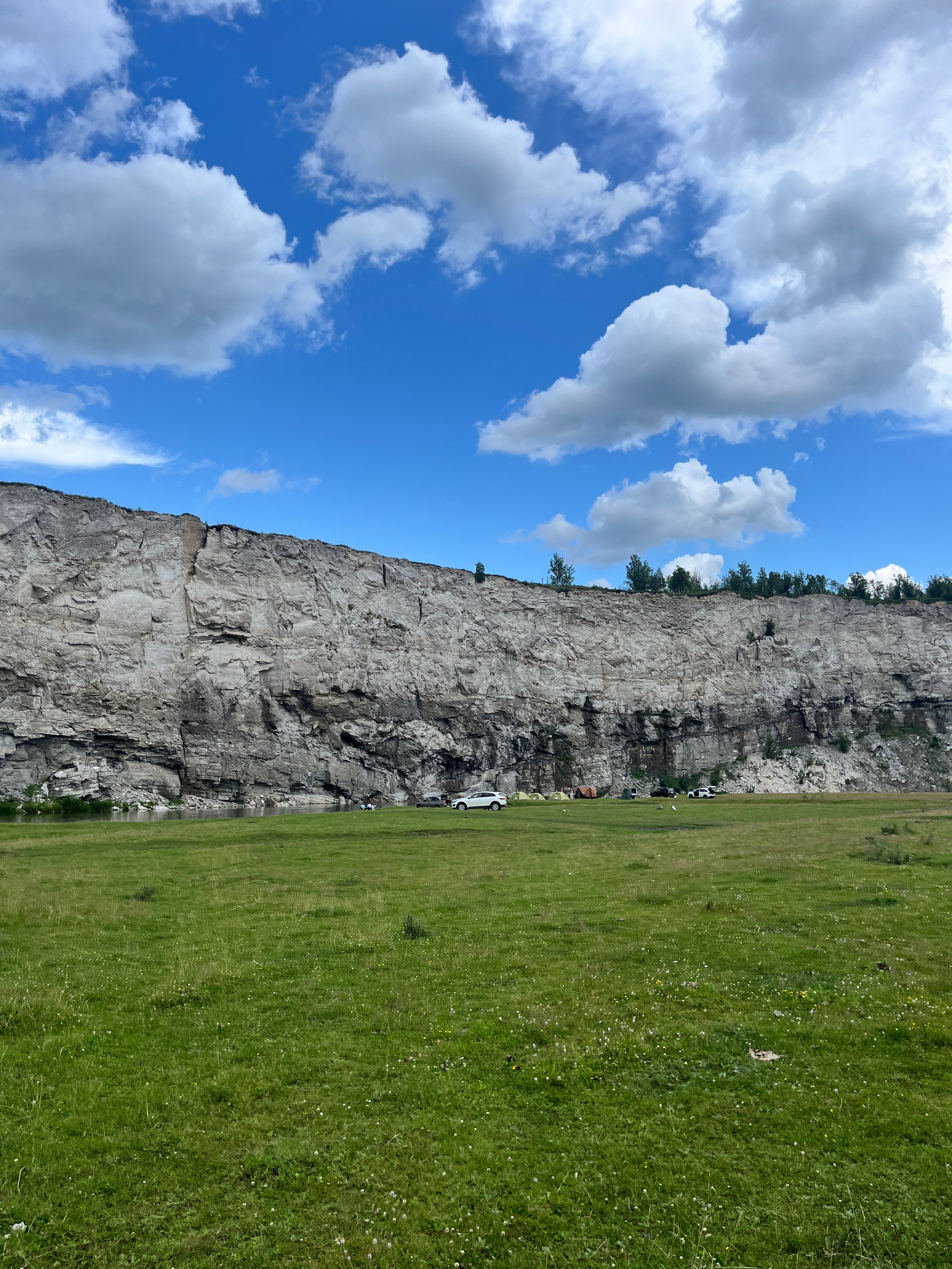 Фото с конных туров — Время приключений
