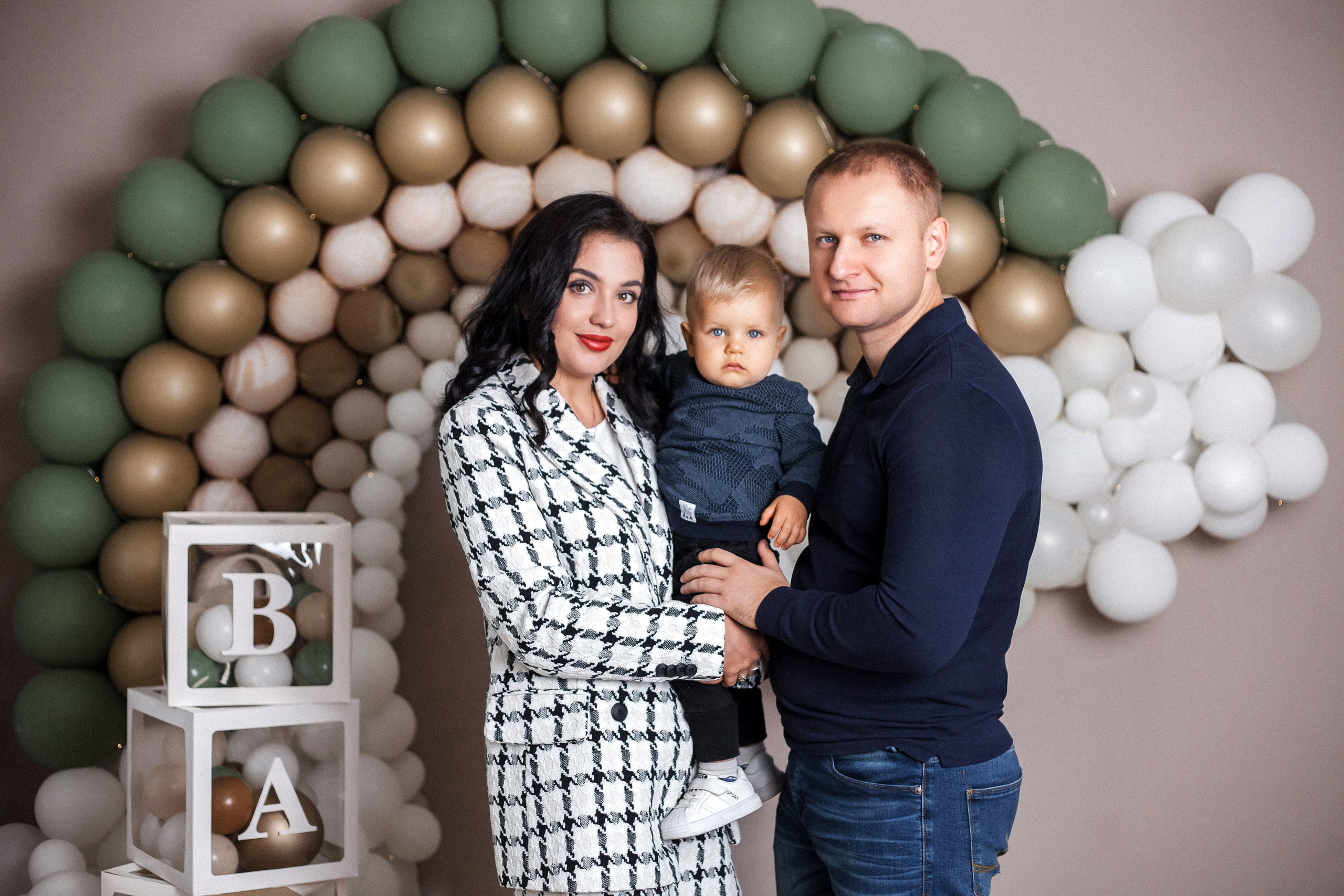 Студия Меморис. Портретный, семейный, свадебный фотограф в Брянске Маргарита Василькова