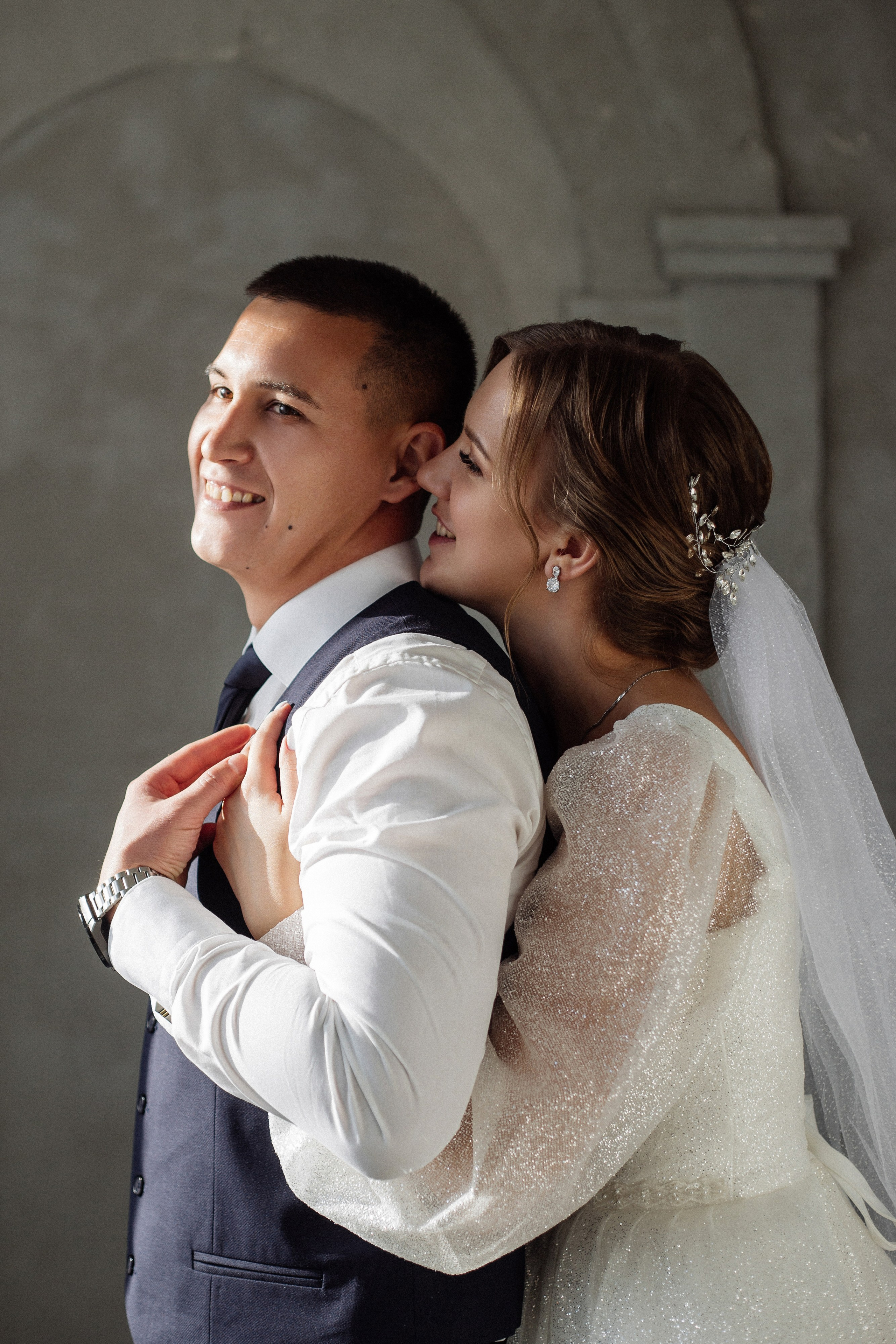 Руслан и Татьяна. Портретный, семейный, свадебный фотограф в Брянске Маргарита Василькова