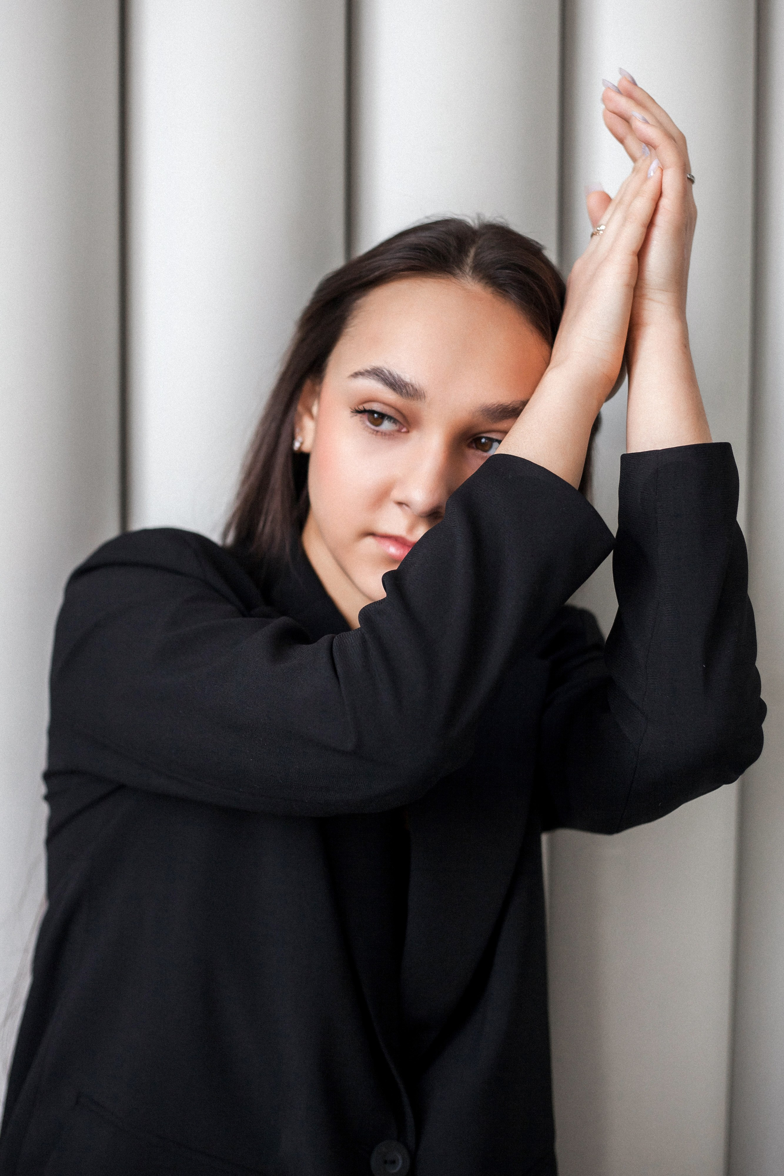 Галина и Яна. Портретный, семейный, свадебный фотограф в Брянске Маргарита Василькова