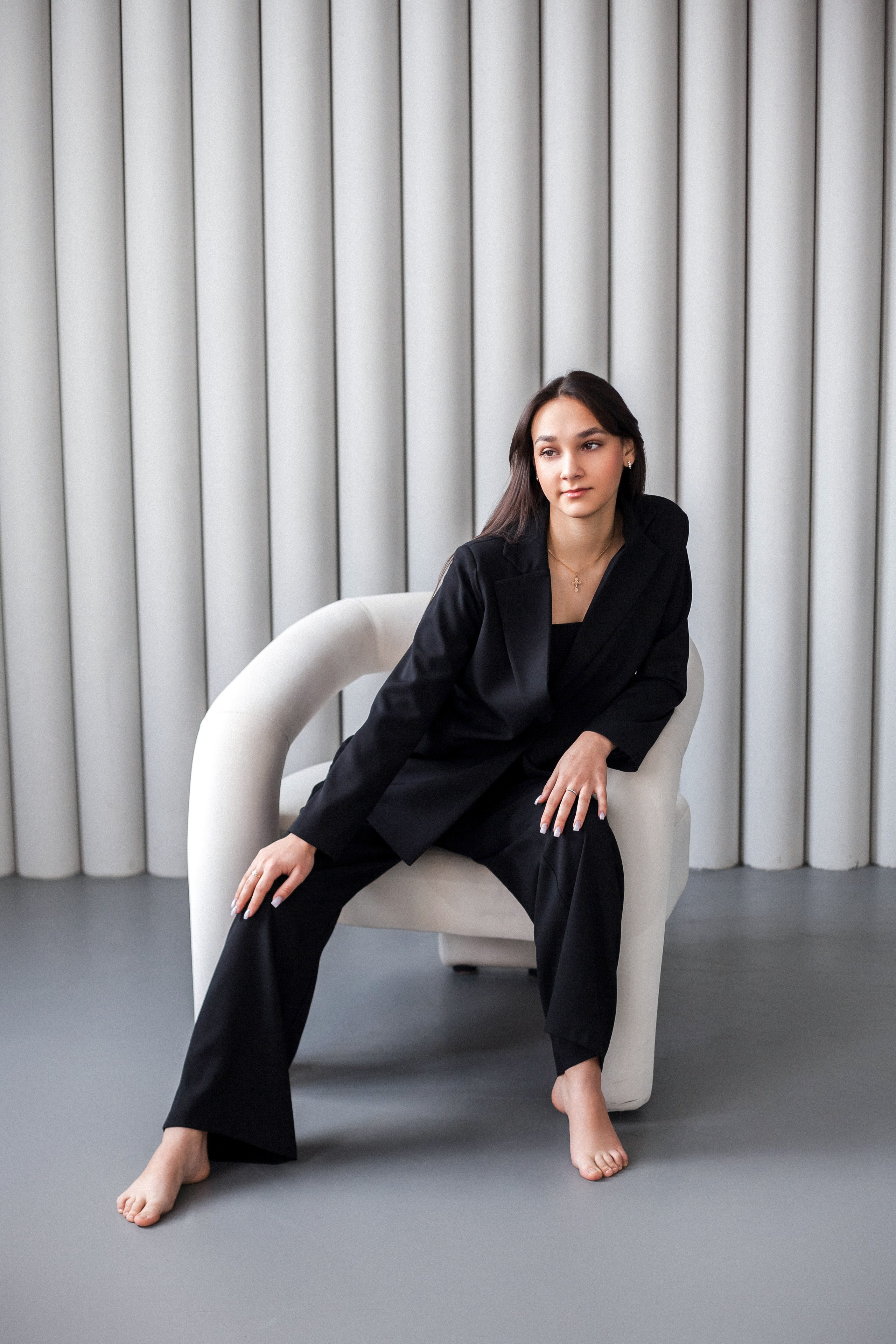 Галина и Яна. Портретный, семейный, свадебный фотограф в Брянске Маргарита Василькова