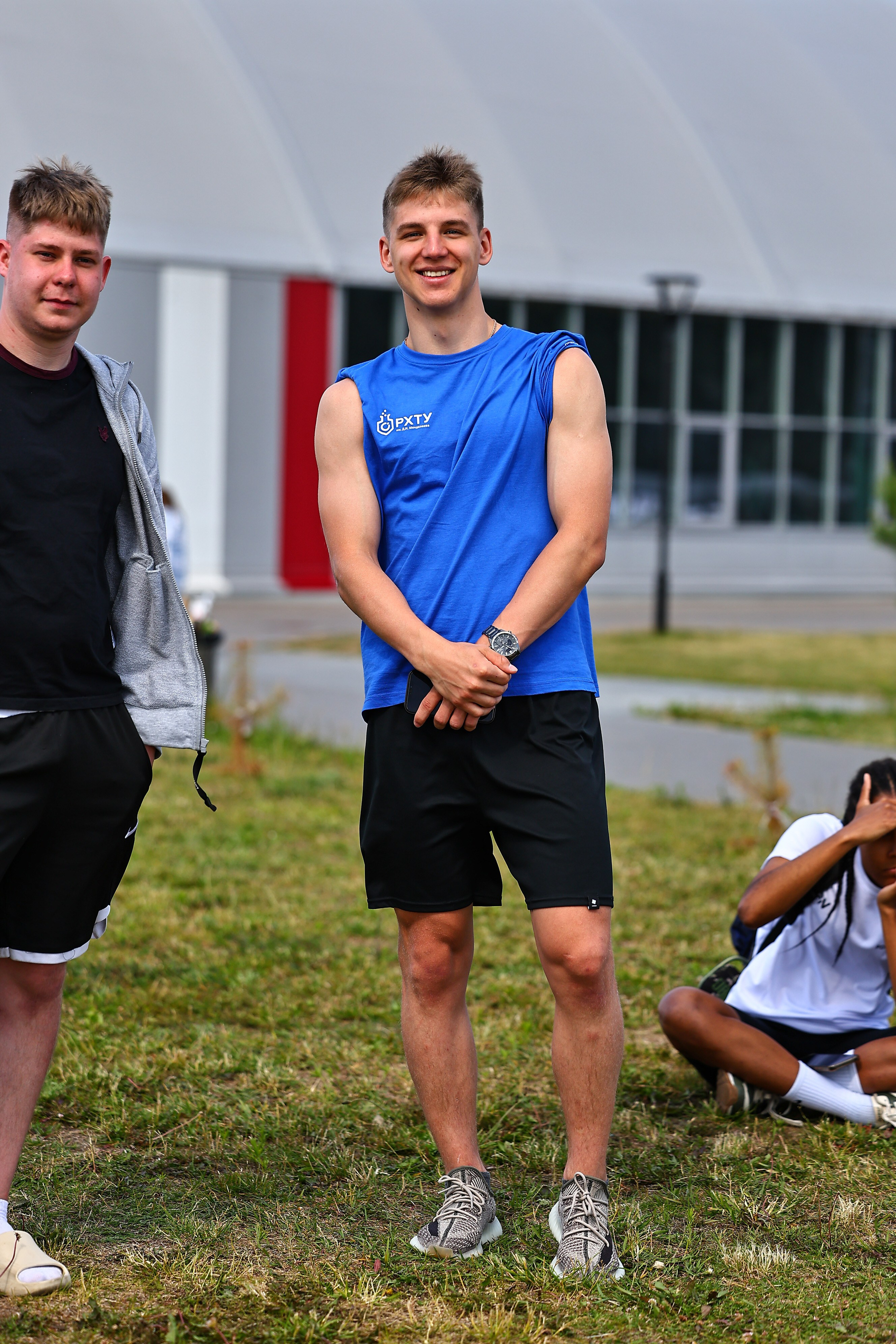 АТОМИАДА Лето 2025. Фототерапевт Ева Бунеева