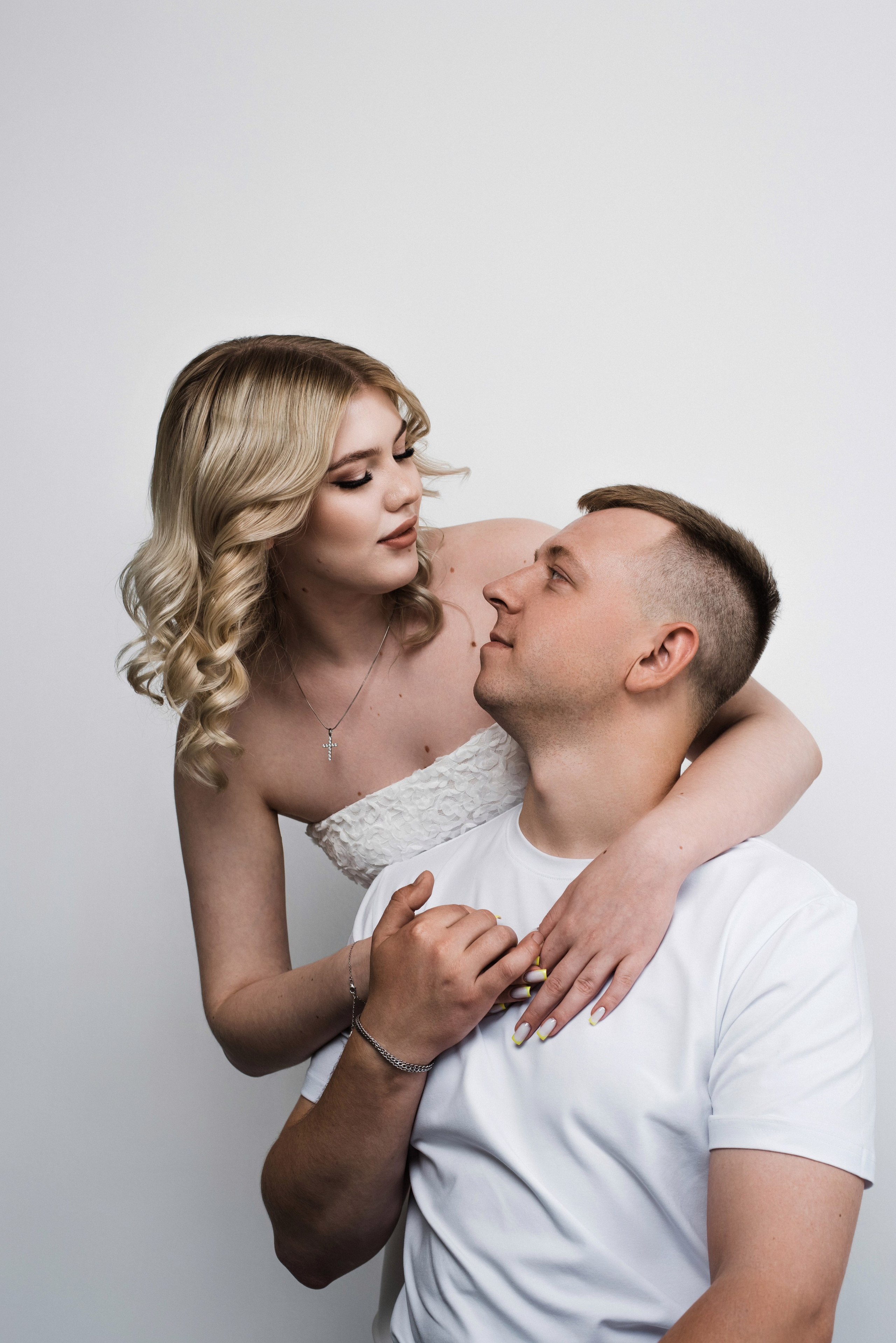 Свадебный день Андрея и Леры. Удобное решение для любой свадьбы