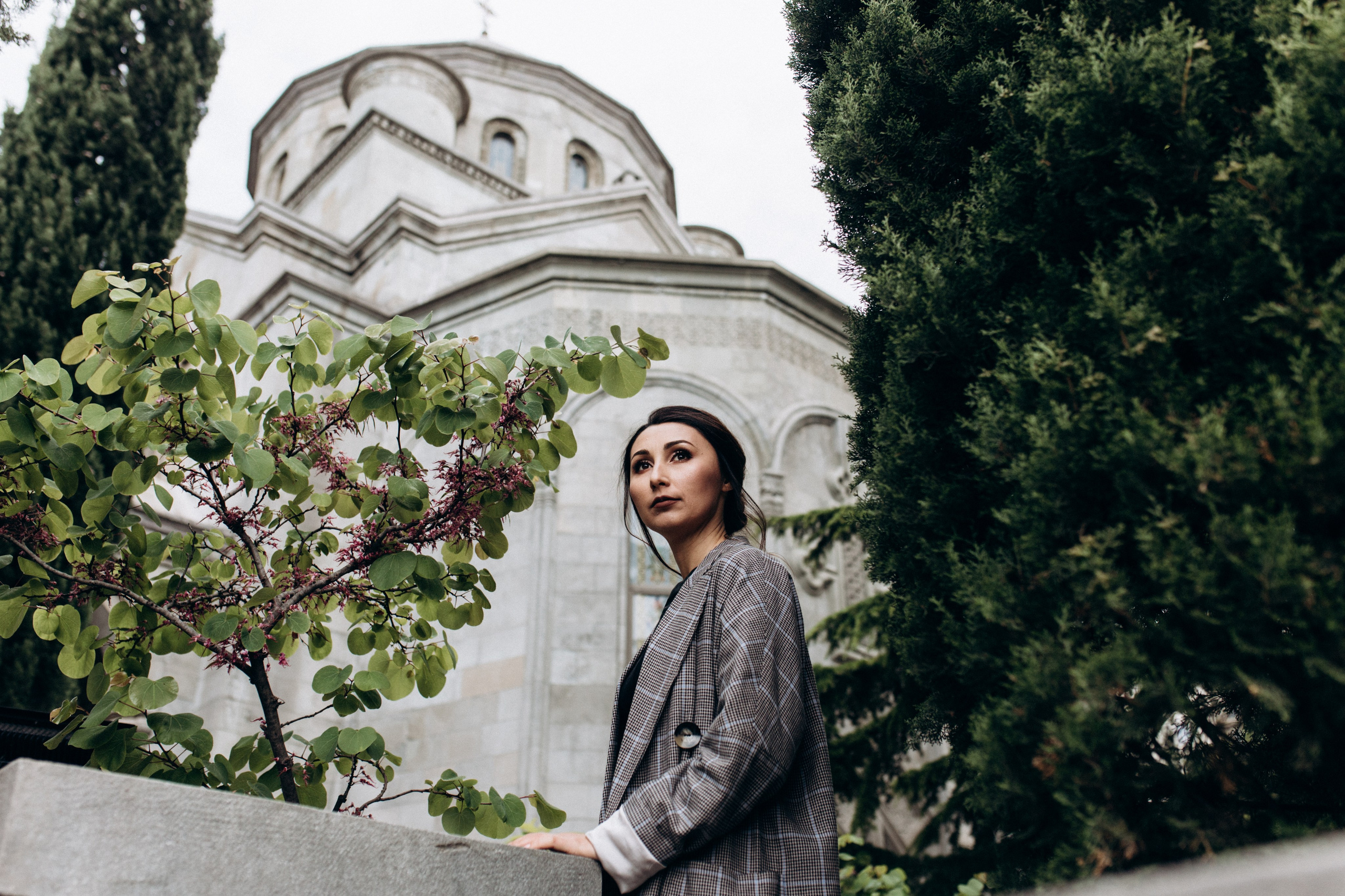 Портфолио. Портретный фотограф В Крыму и преподаватель Екатерина Покровская