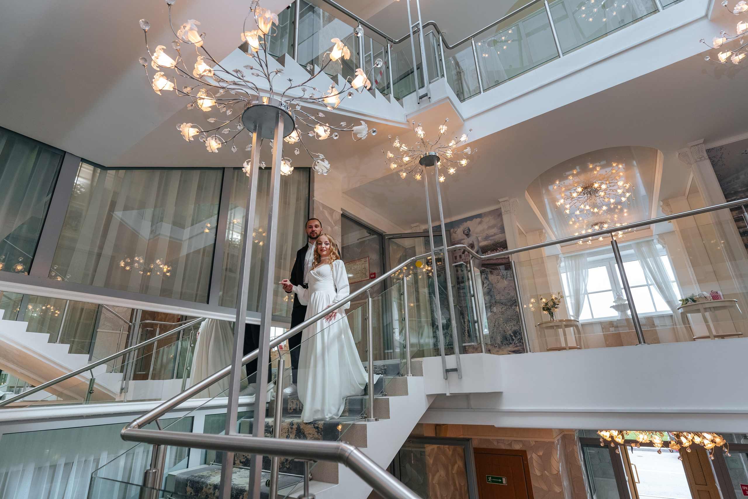 Станислав + Валерия