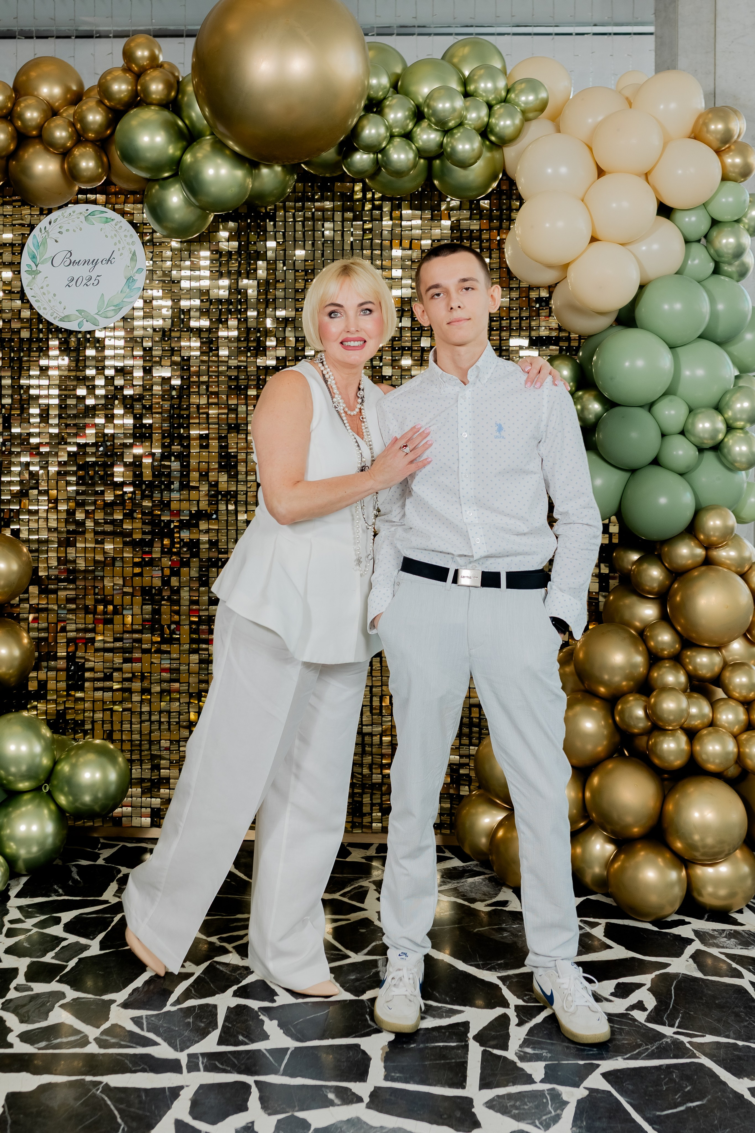 Выпускной 2025. Выпускные альбомы в Зеленограде и Москве