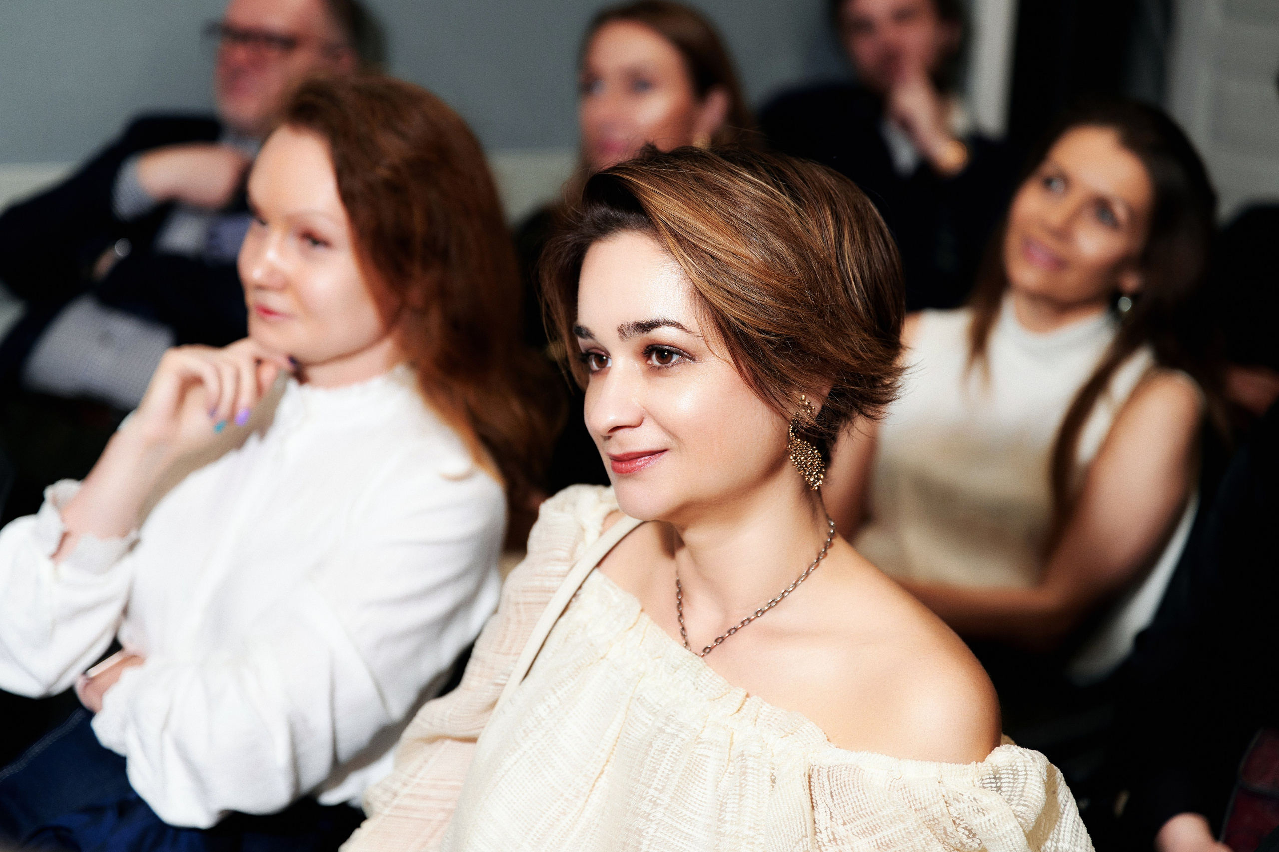 EVENT REPORT. Фотограф в Москве — Новиков Владислав