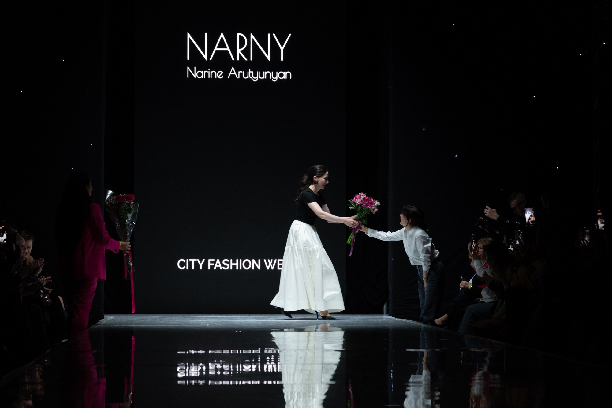 NARNY / 23. Sakunov Photo