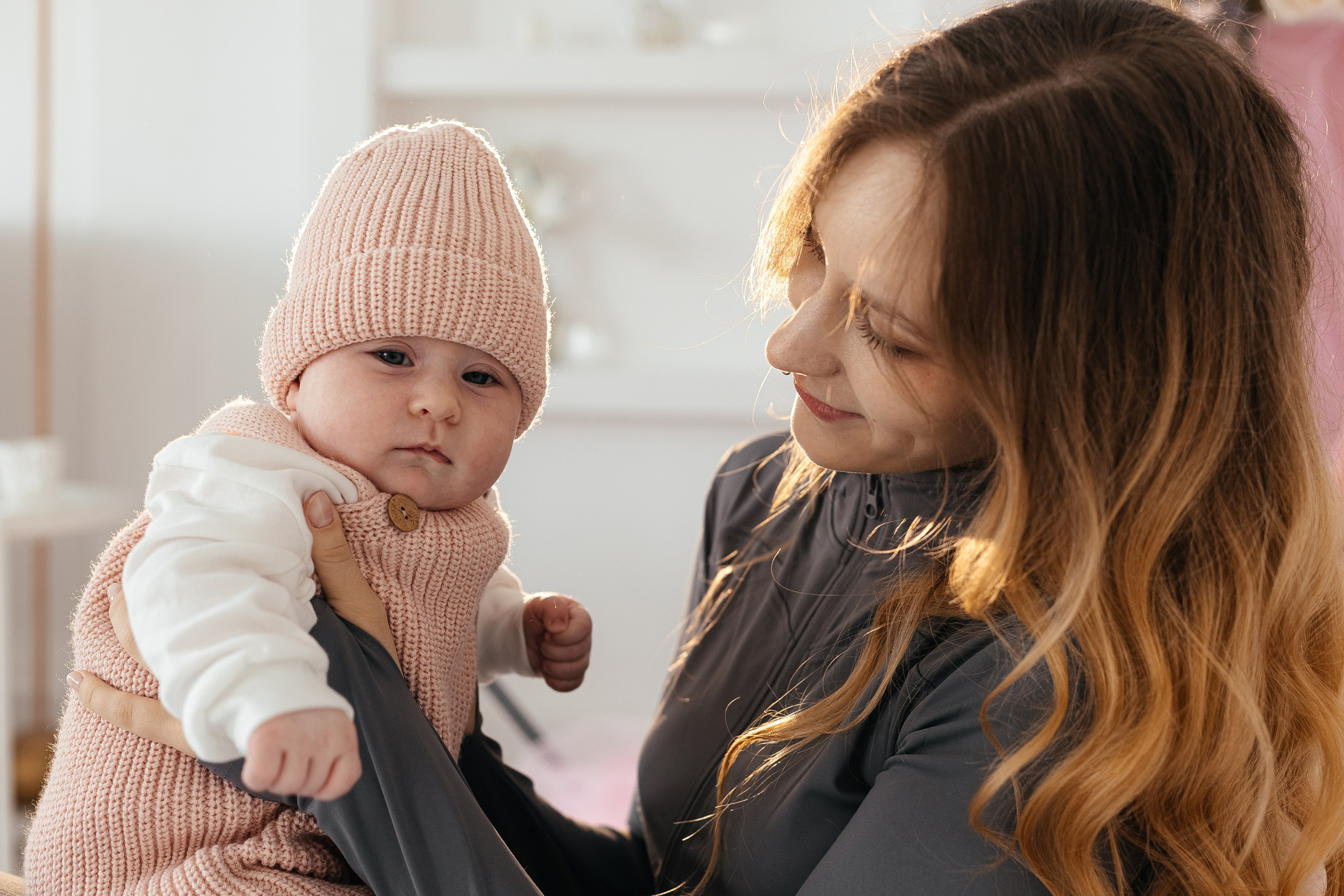 Зоя, Дима и Вика. Главная