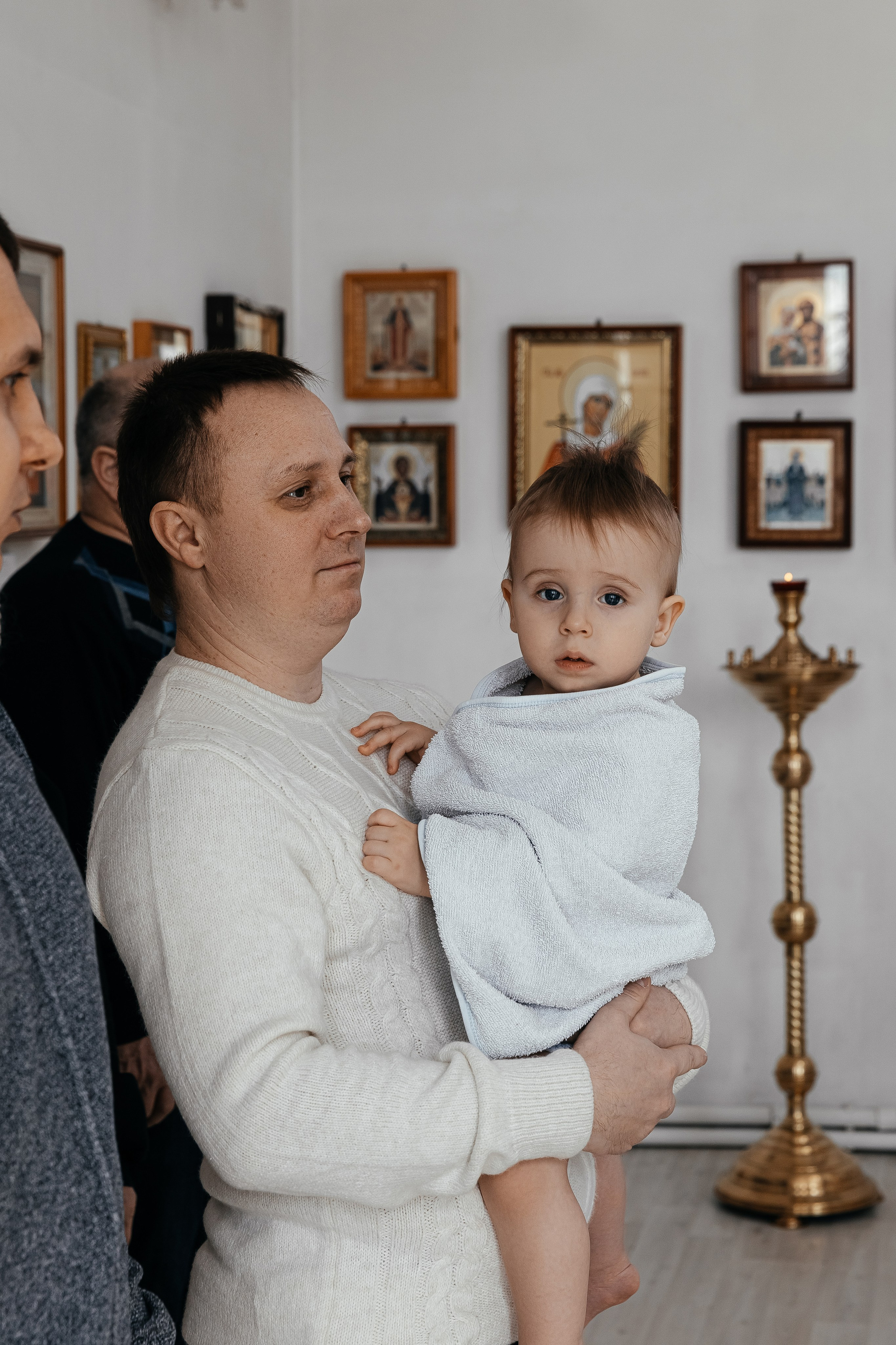 Кретины Артура. Главная