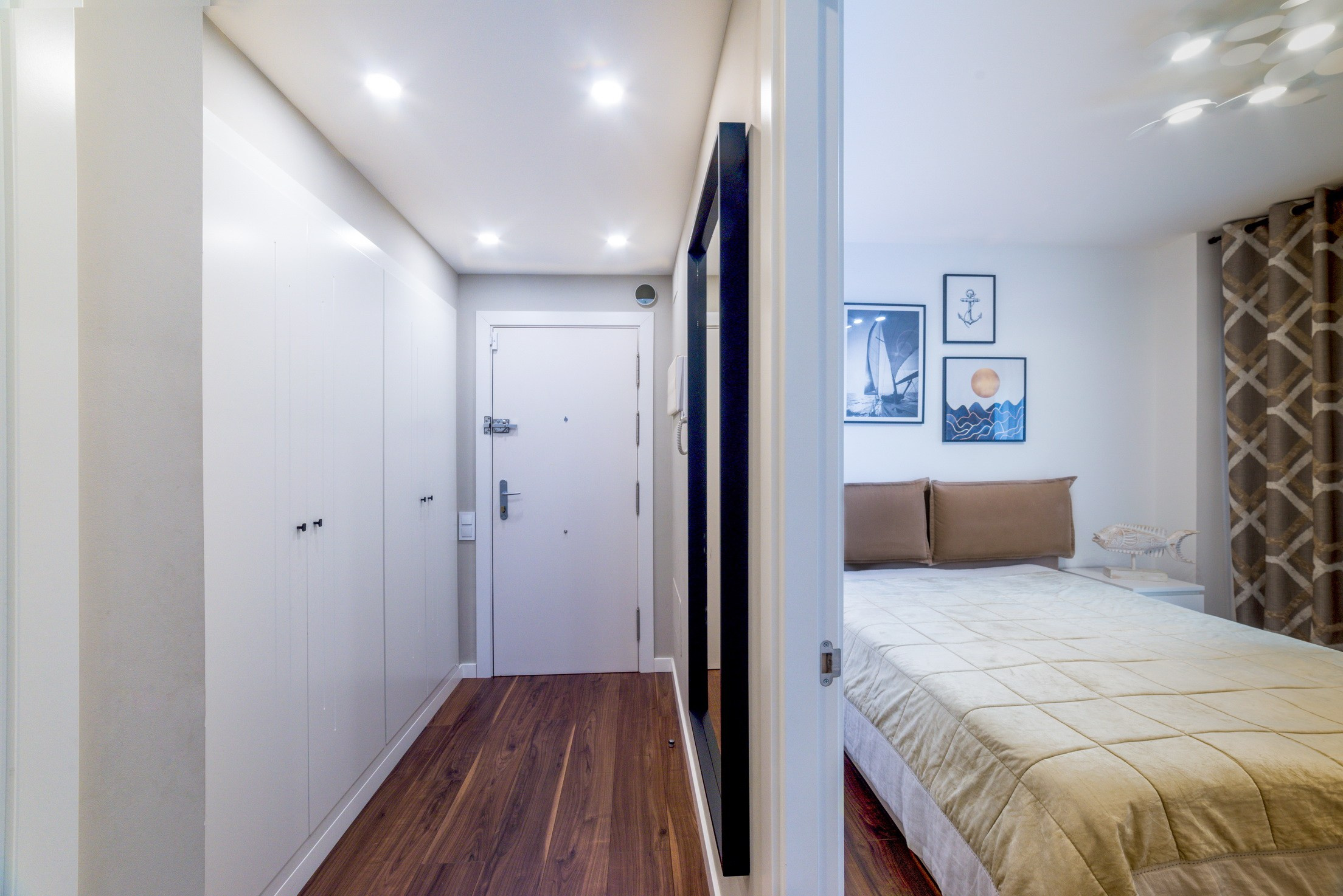 Espacios de Costa Brava. Photographer Aleksandr Rybintsev