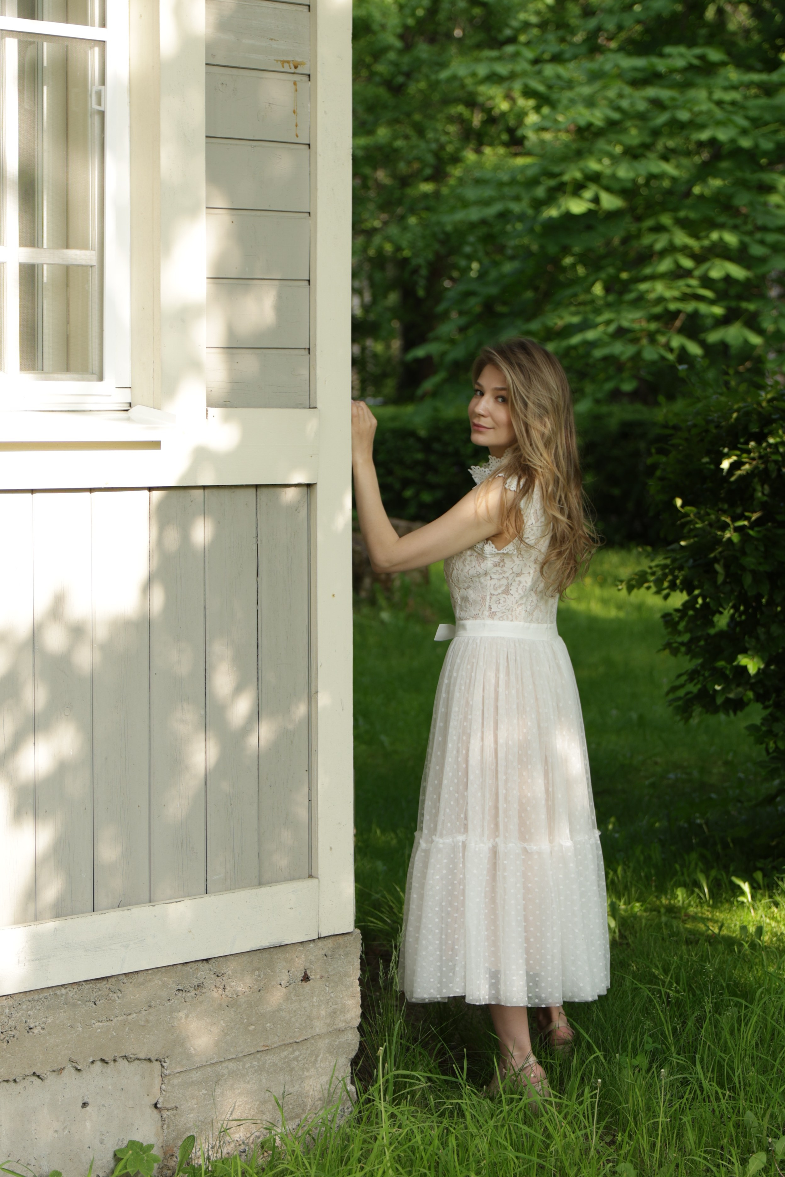 Свадебная фотография. Фотосессия для невесты. Портретный фотограф, фотохудожник в Санкт-Петербурге Марина Иванова