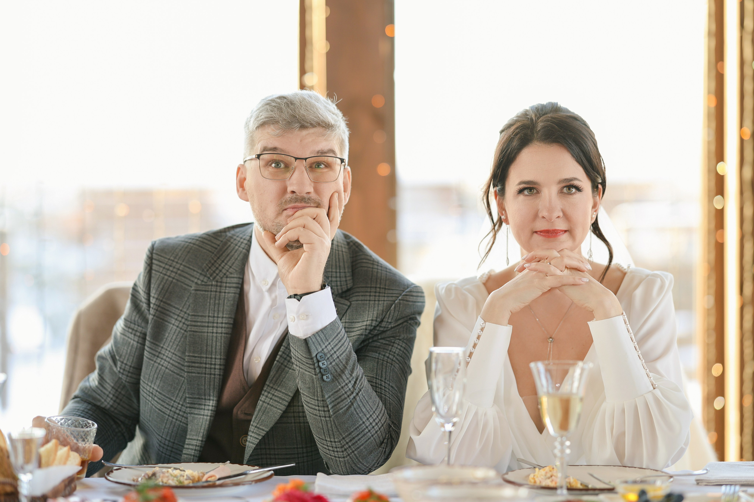 Свадьба Кошкиных и крещение Марка. Репортажной, Свадебный, школьный