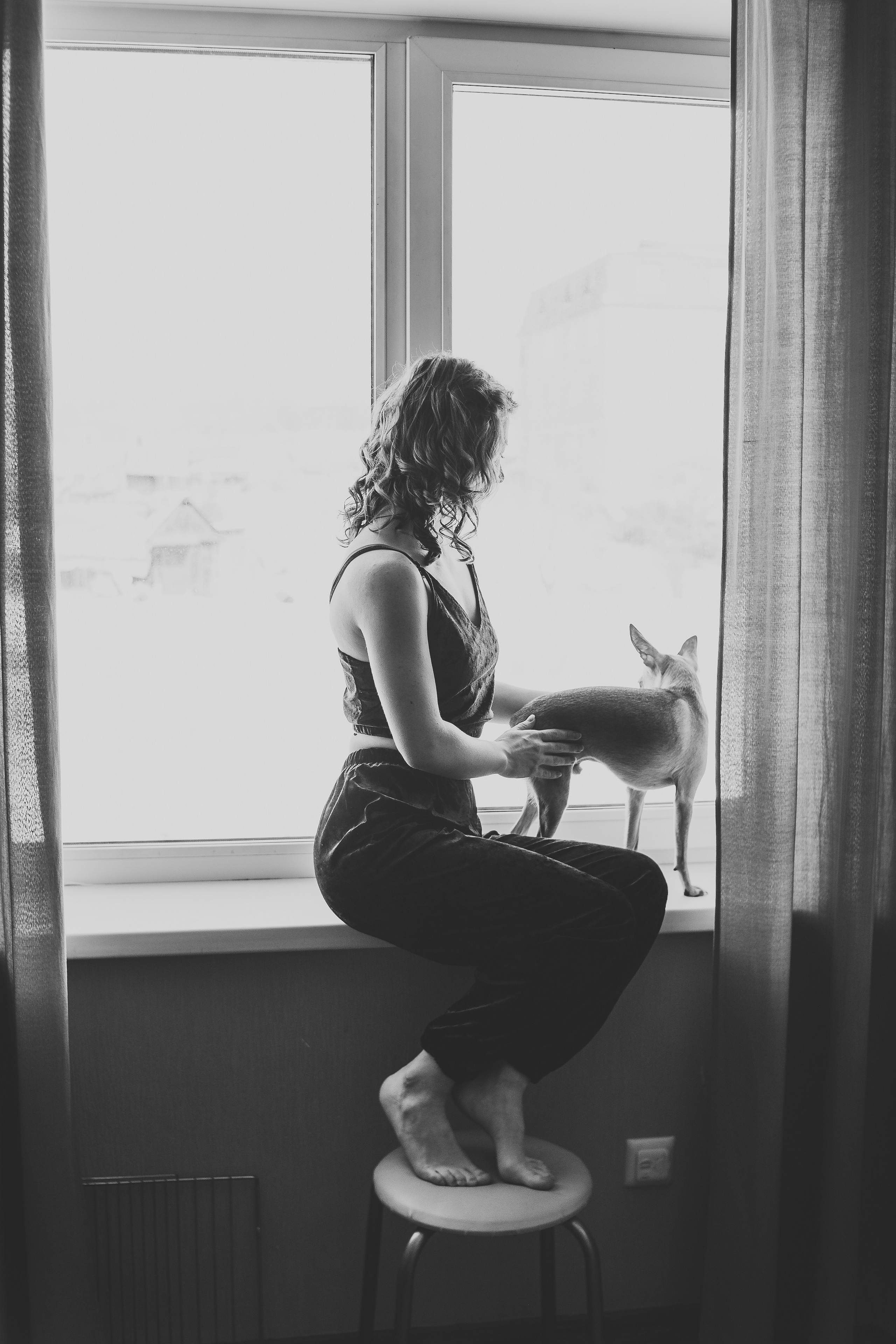 🤍. Екатерина Королева. Фотограф. Хабаровск