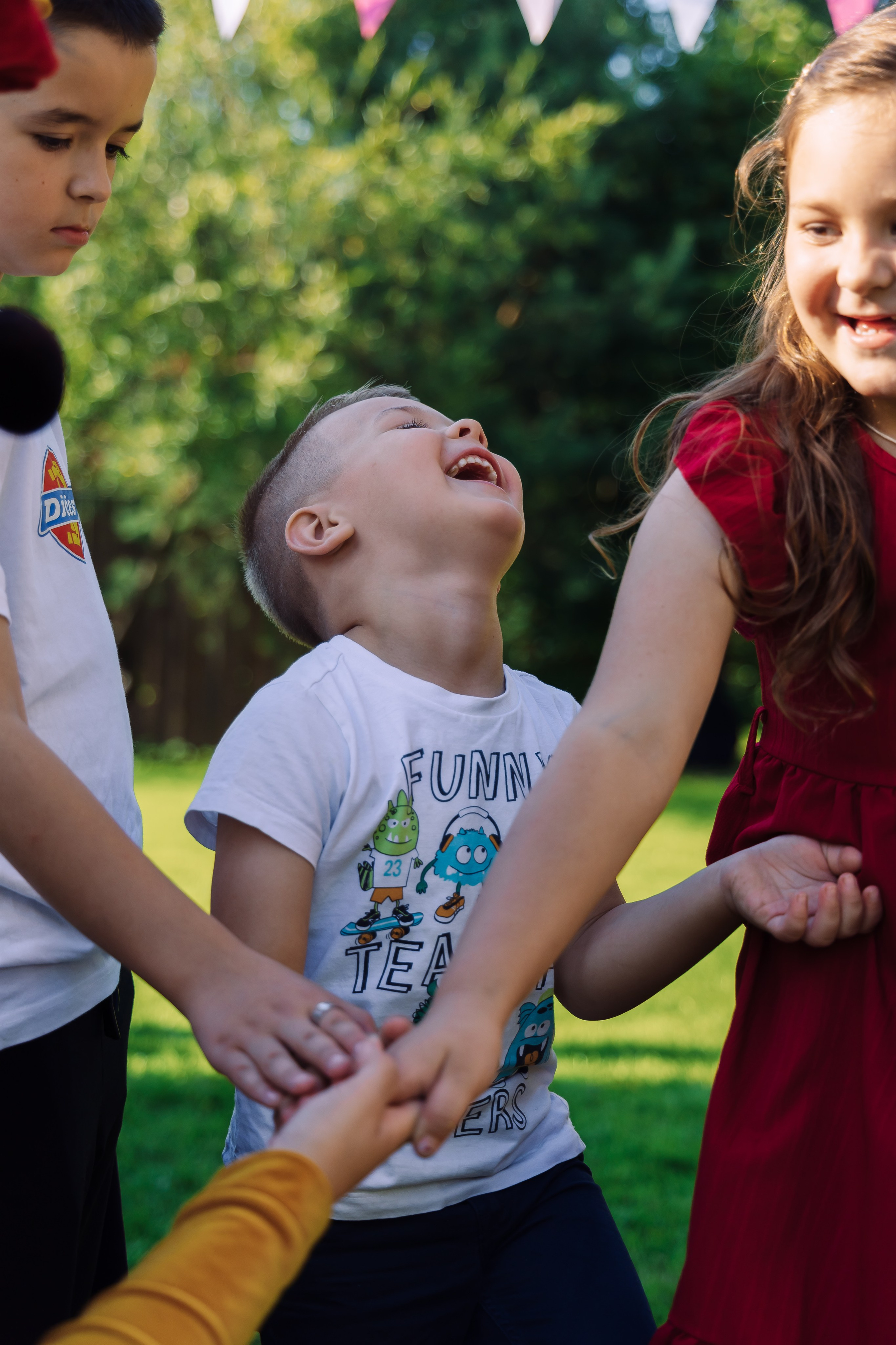 Праздники. Фотограф в Подольске