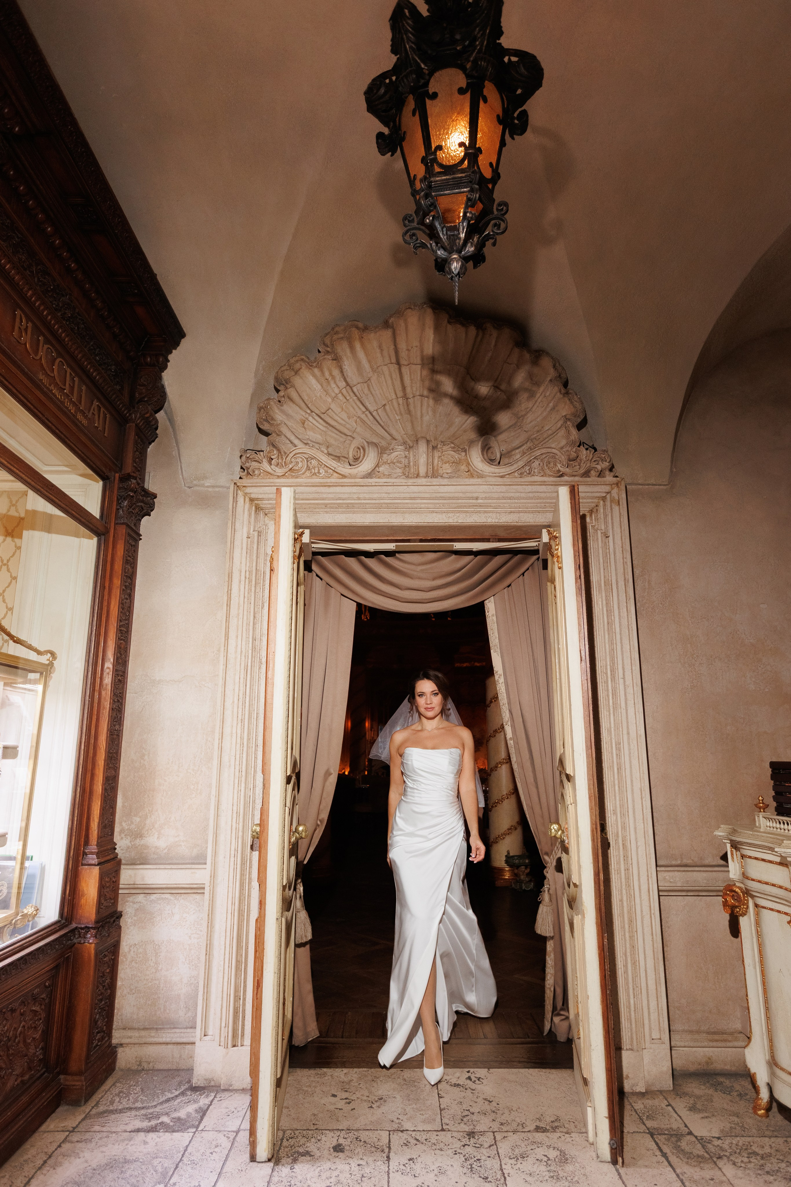 Турандот. Репортажный фотограф Ольга Кочетова в Москве