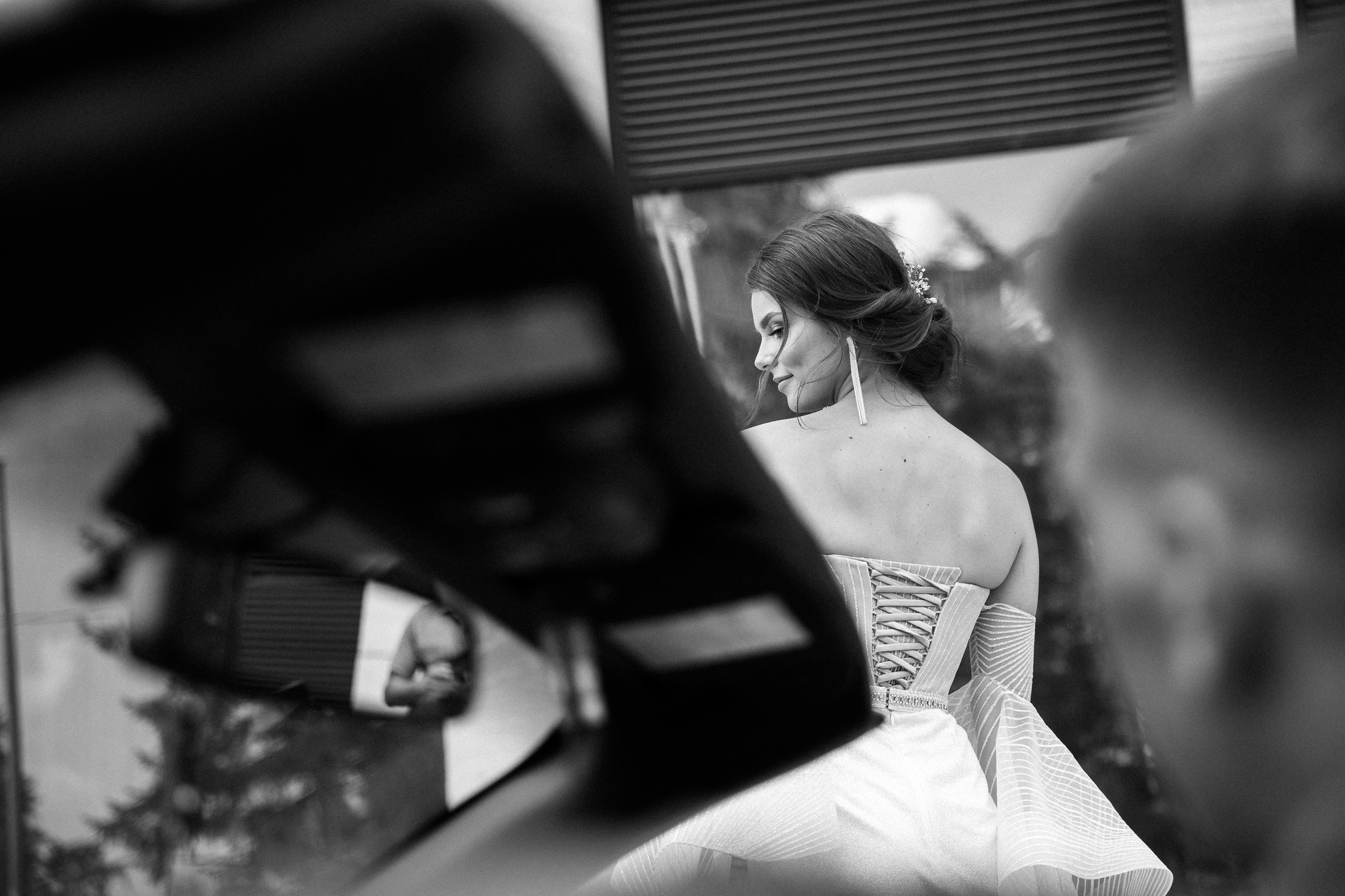 Дима и Арина. Свадебный фотограф в Санкт-Петербурге Рябикин Александр , занимаюсь св