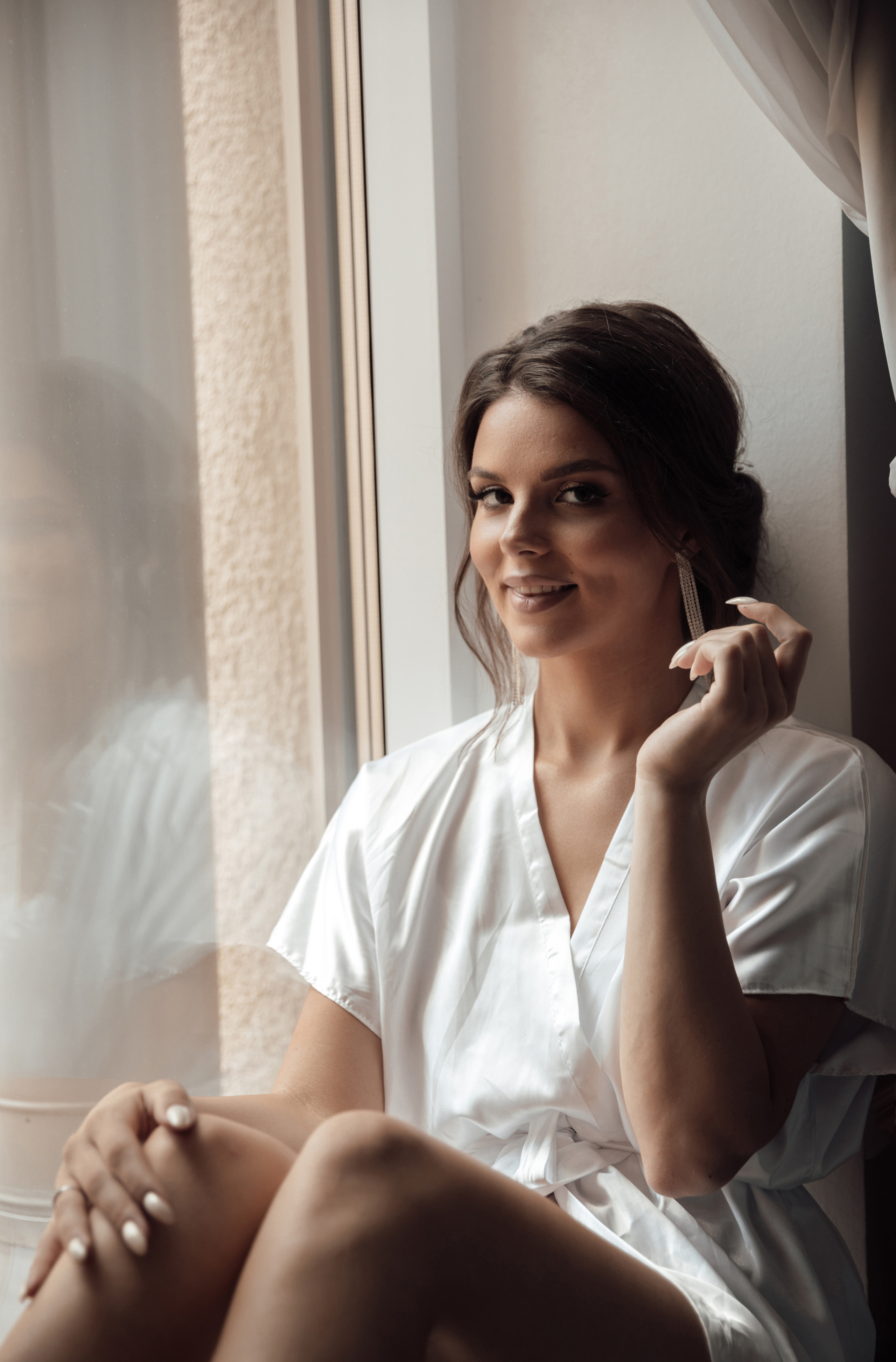 Дима и Арина. Свадебный фотограф в Санкт-Петербурге Рябикин Александр , занимаюсь св