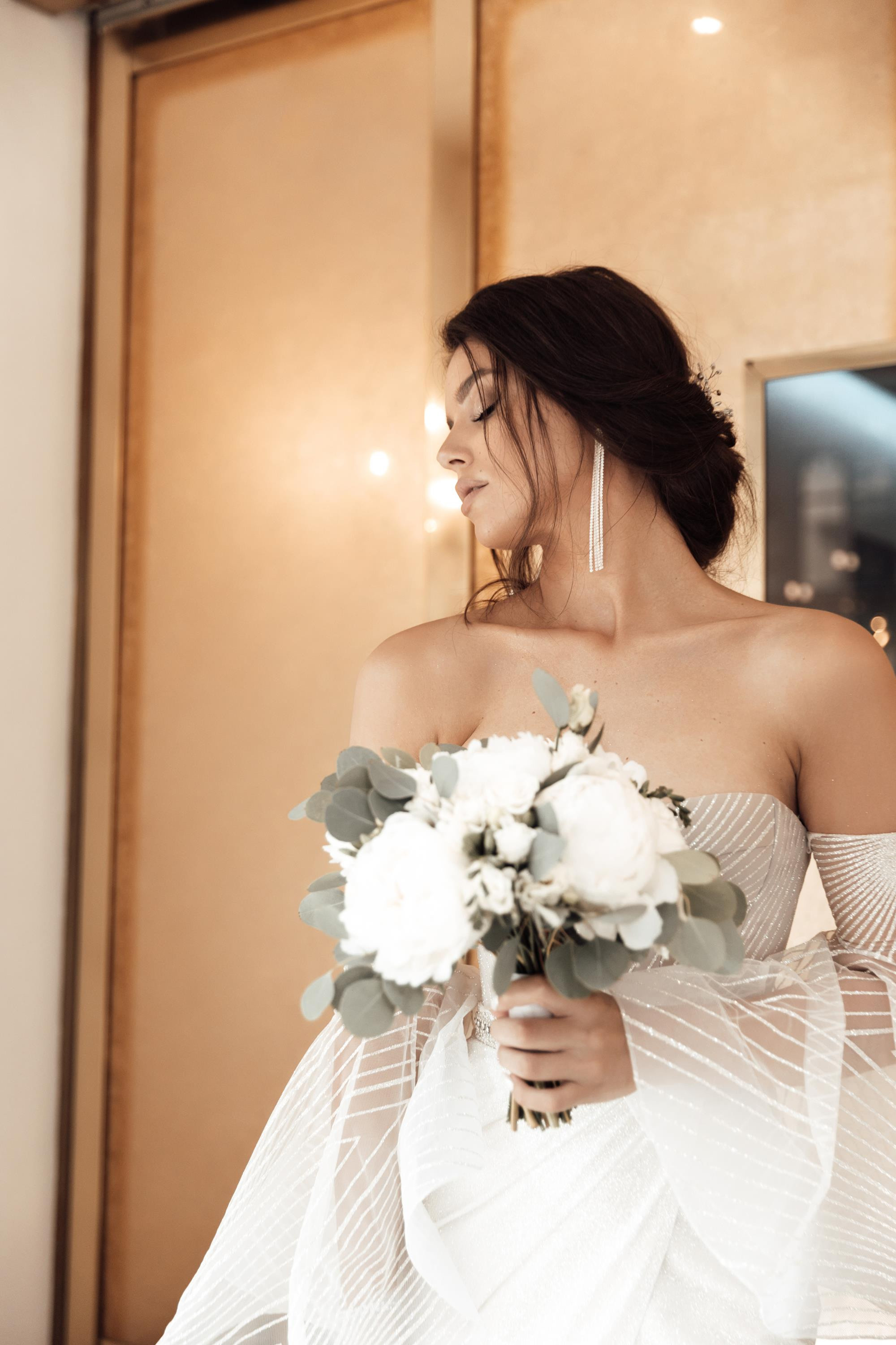 Дима и Арина. Свадебный фотограф в Санкт-Петербурге Рябикин Александр , занимаюсь св