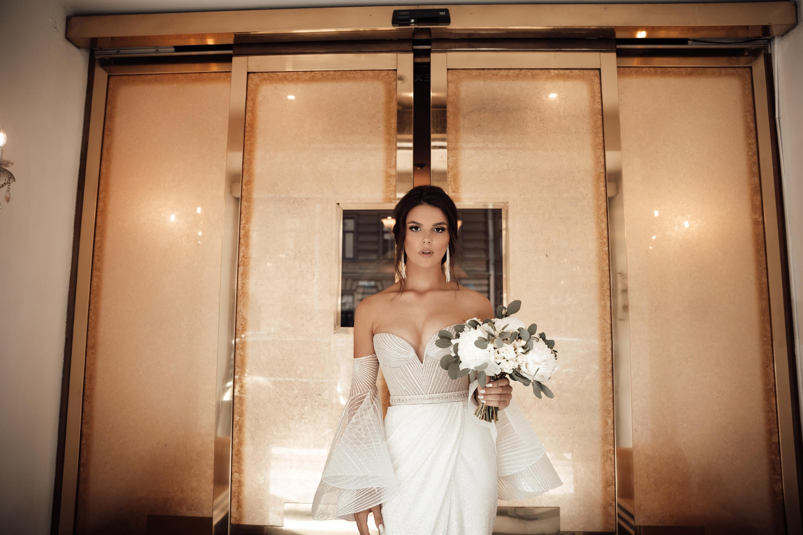 Дима и Арина. Свадебный фотограф в Санкт-Петербурге Рябикин Александр , занимаюсь св