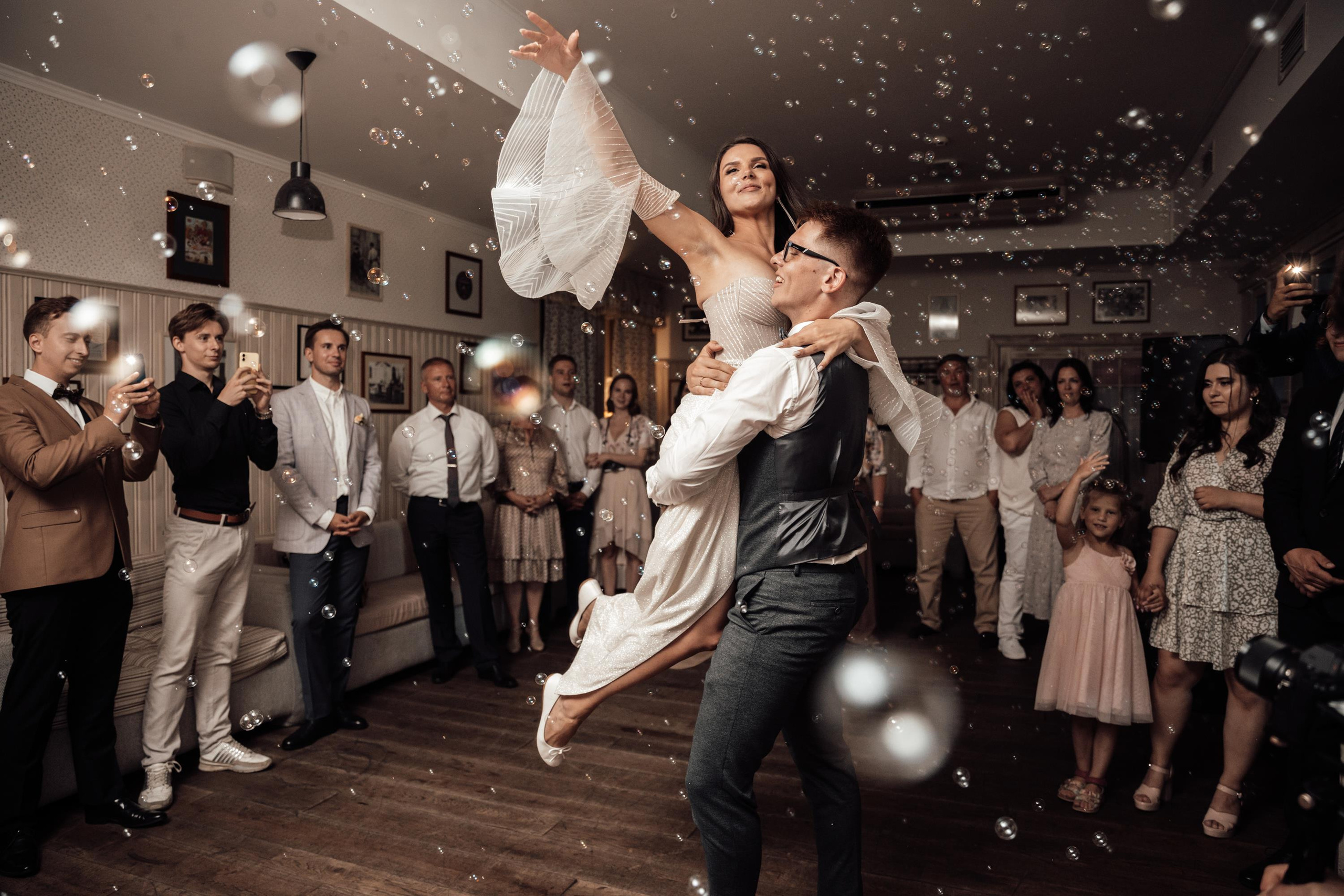 Дима и Арина. Свадебный фотограф в Санкт-Петербурге Рябикин Александр , занимаюсь св