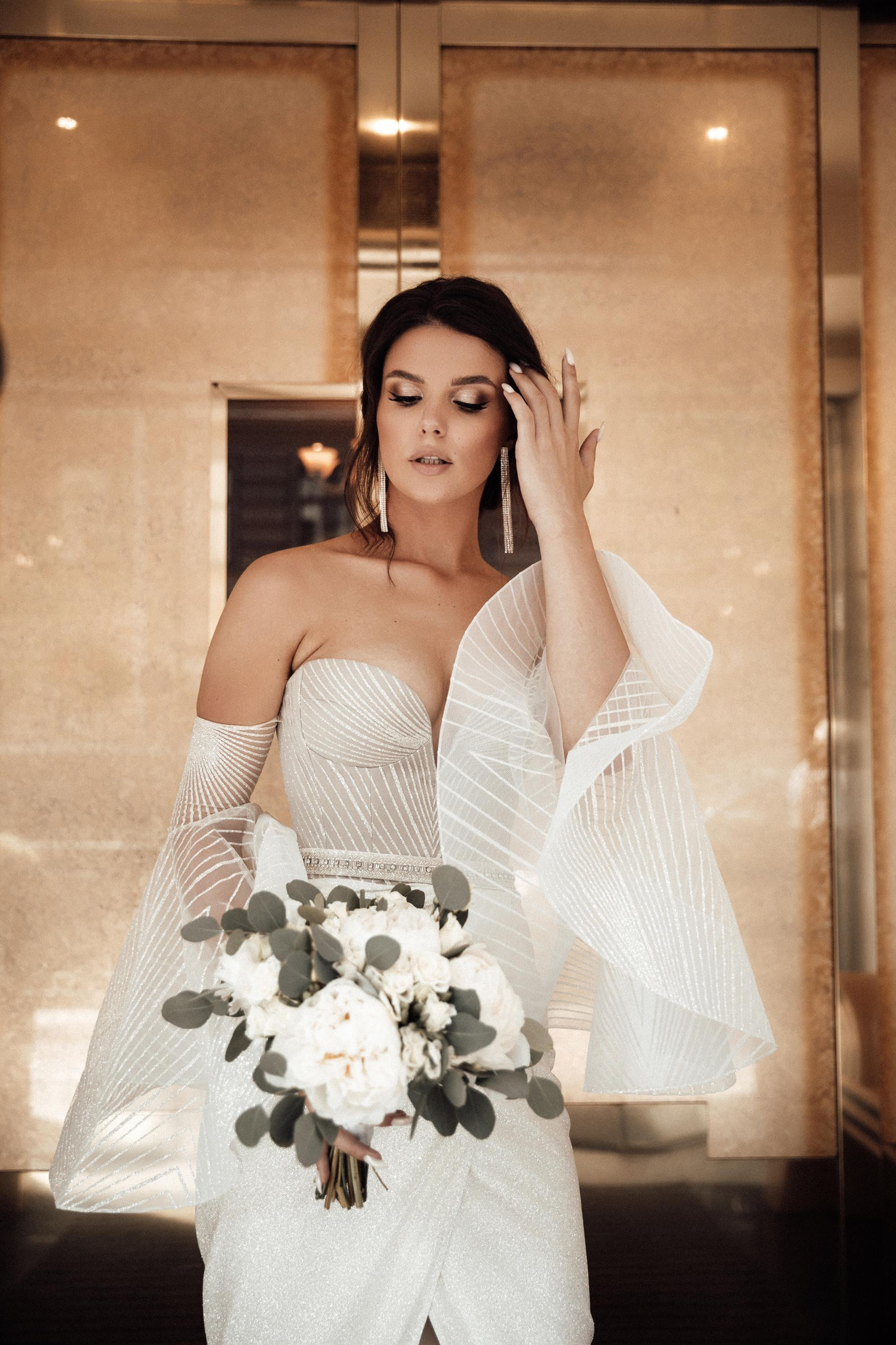 Дима и Арина. Свадебный фотограф в Санкт-Петербурге Рябикин Александр , занимаюсь св