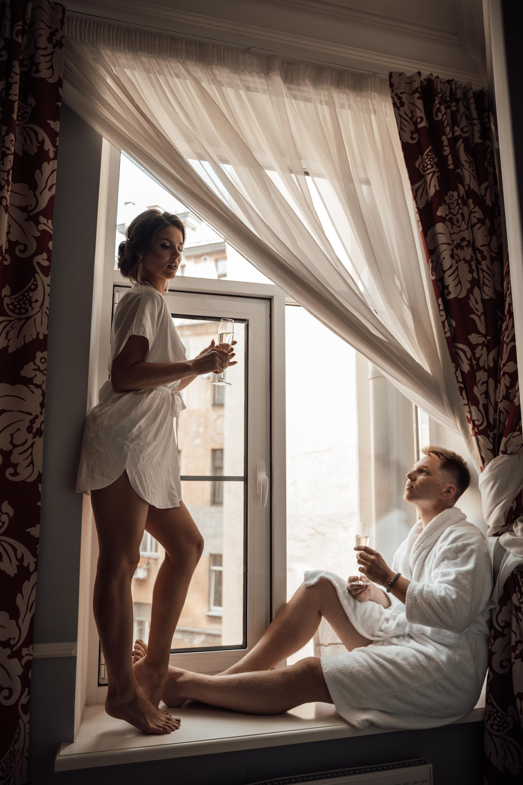 Дима и Арина. Свадебный фотограф в Санкт-Петербурге Рябикин Александр , занимаюсь св