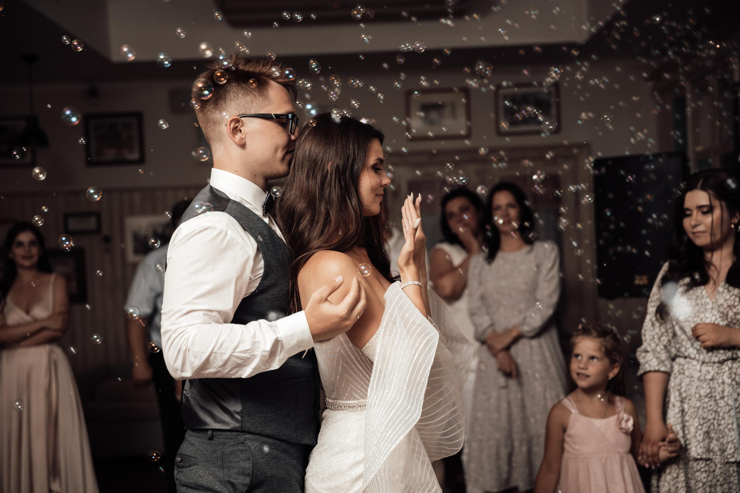 Дима и Арина. Свадебный фотограф в Санкт-Петербурге Рябикин Александр , занимаюсь св