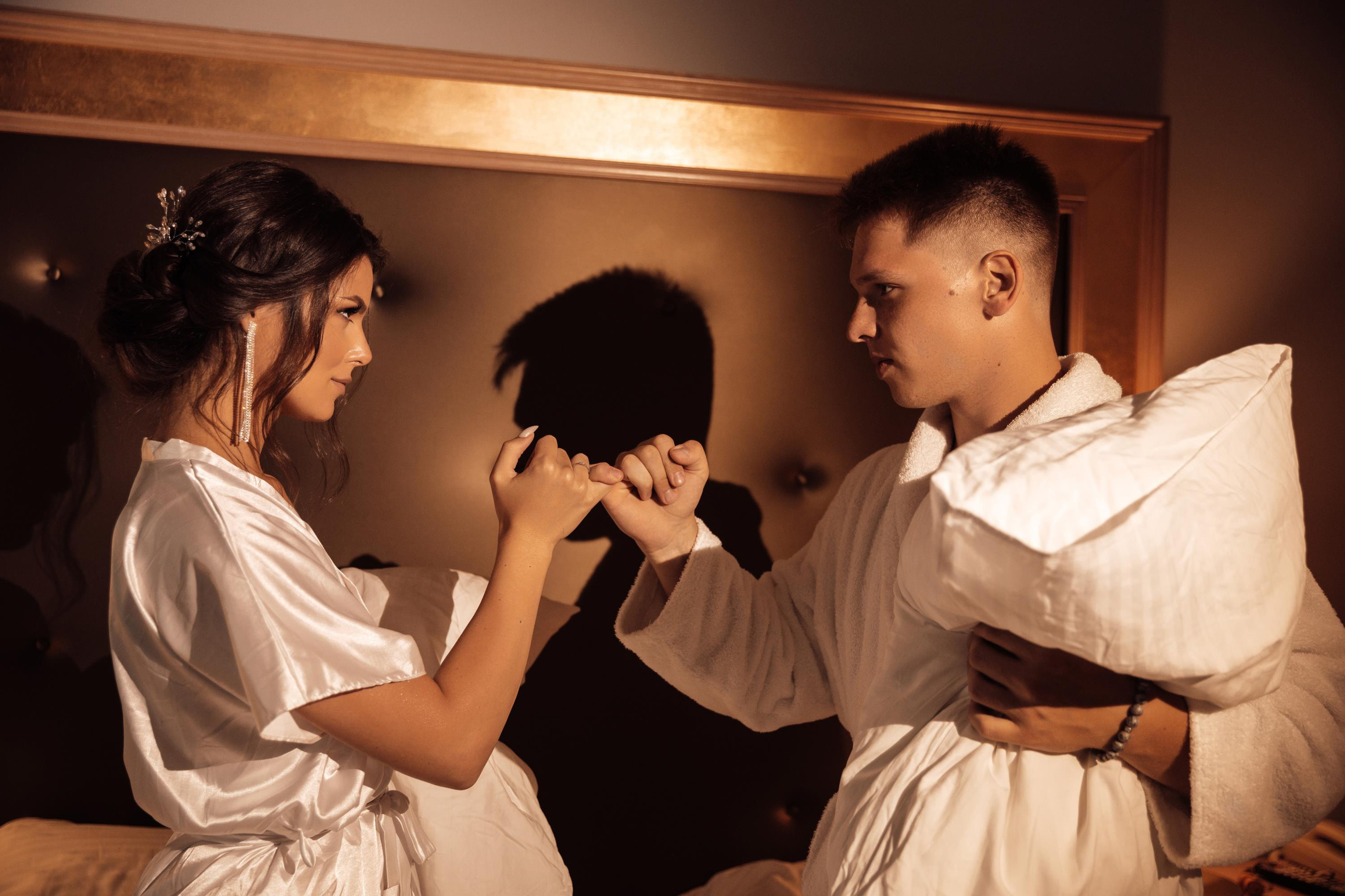 Дима и Арина. Свадебный фотограф в Санкт-Петербурге Рябикин Александр , занимаюсь св