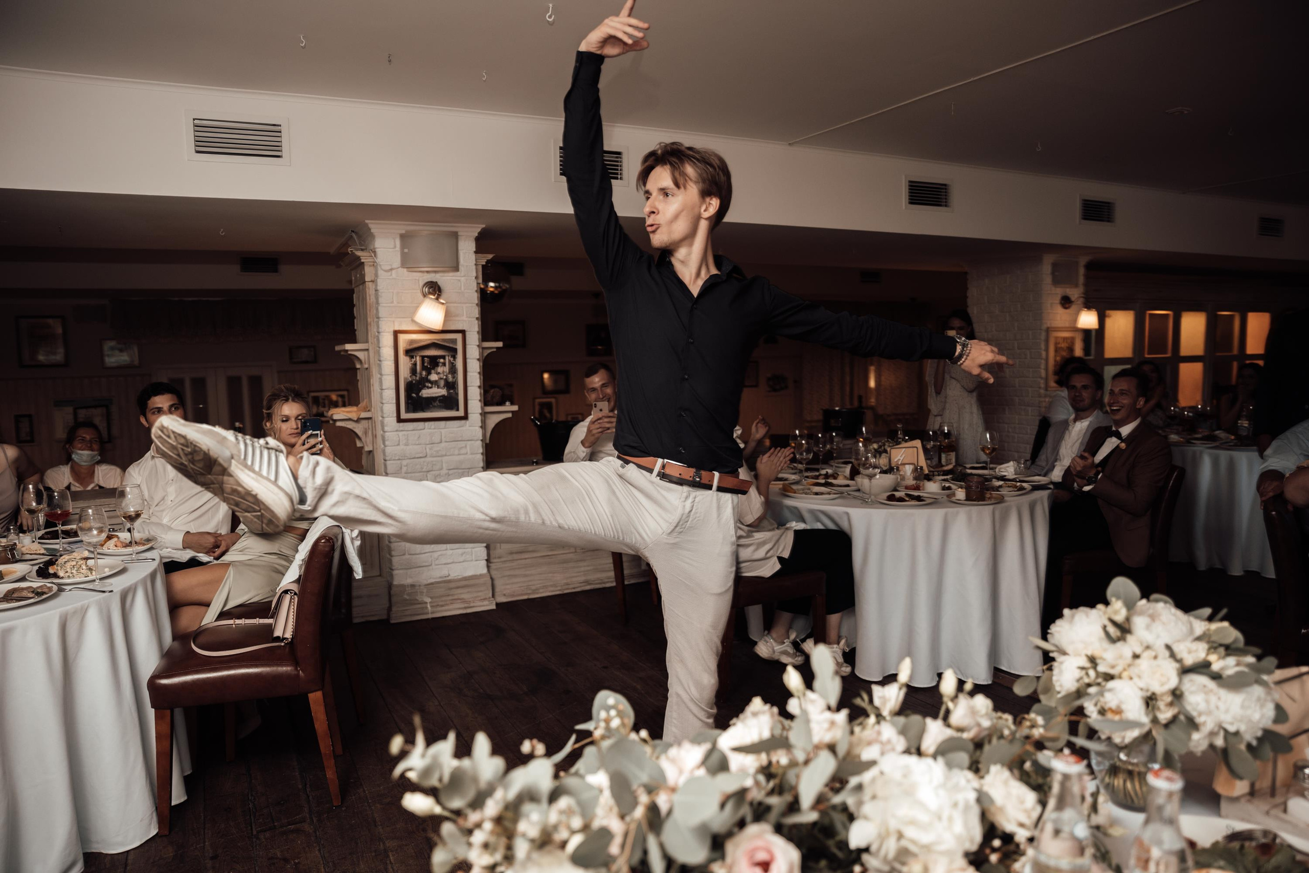 Дима и Арина. Свадебный фотограф в Санкт-Петербурге Рябикин Александр , занимаюсь св