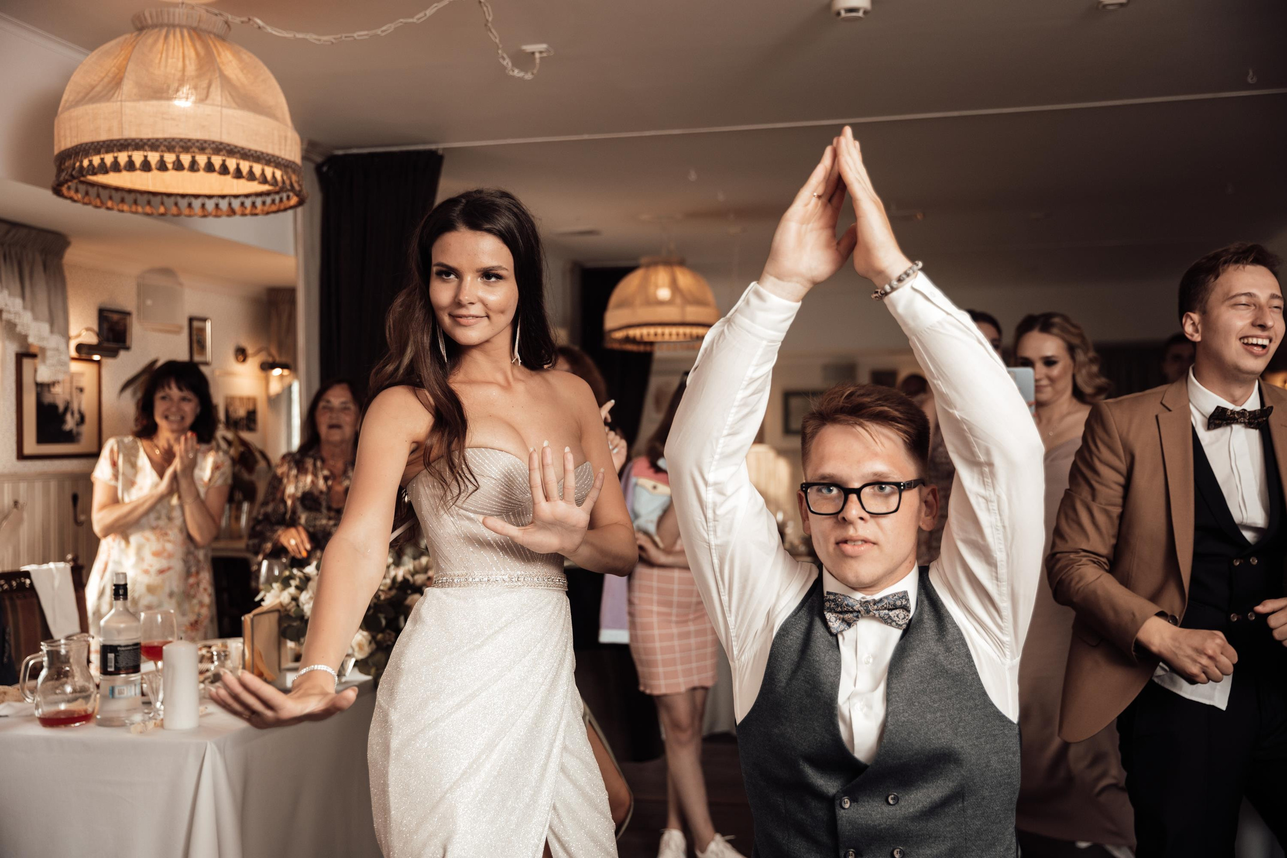 Дима и Арина. Свадебный фотограф в Санкт-Петербурге Рябикин Александр , занимаюсь св