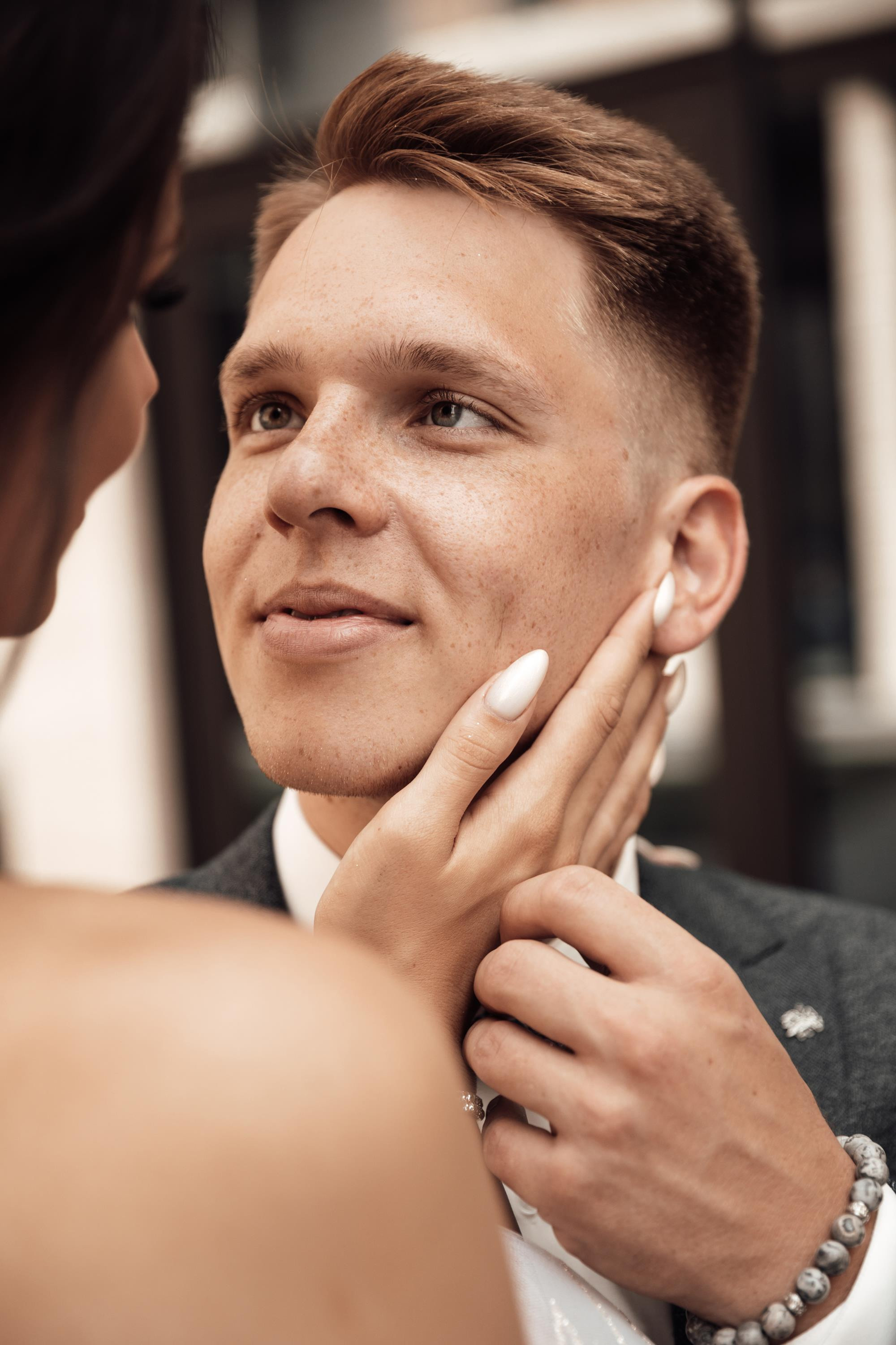 Дима и Арина. Свадебный фотограф в Санкт-Петербурге Рябикин Александр , занимаюсь св