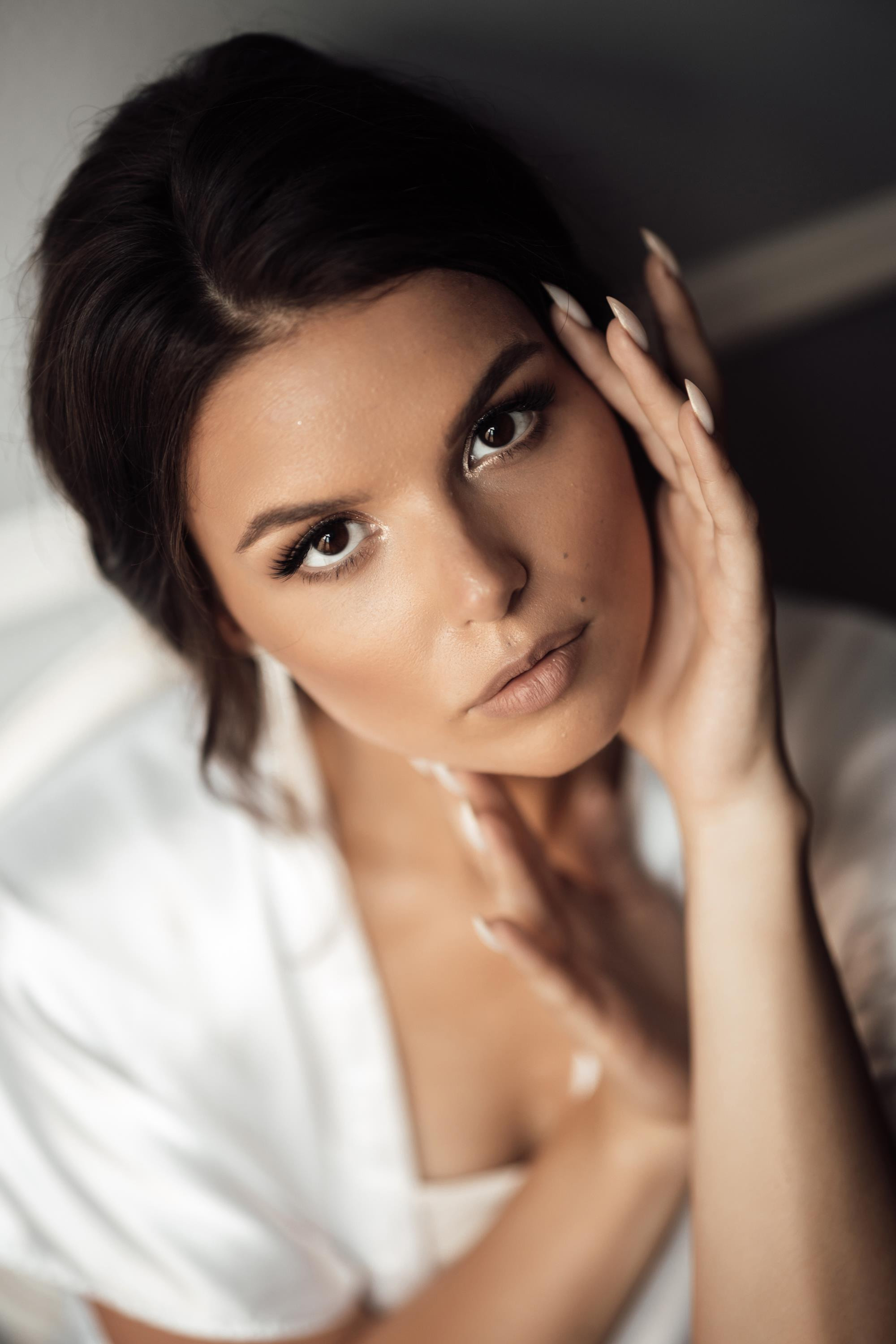 Дима и Арина. Свадебный фотограф в Санкт-Петербурге Рябикин Александр , занимаюсь св