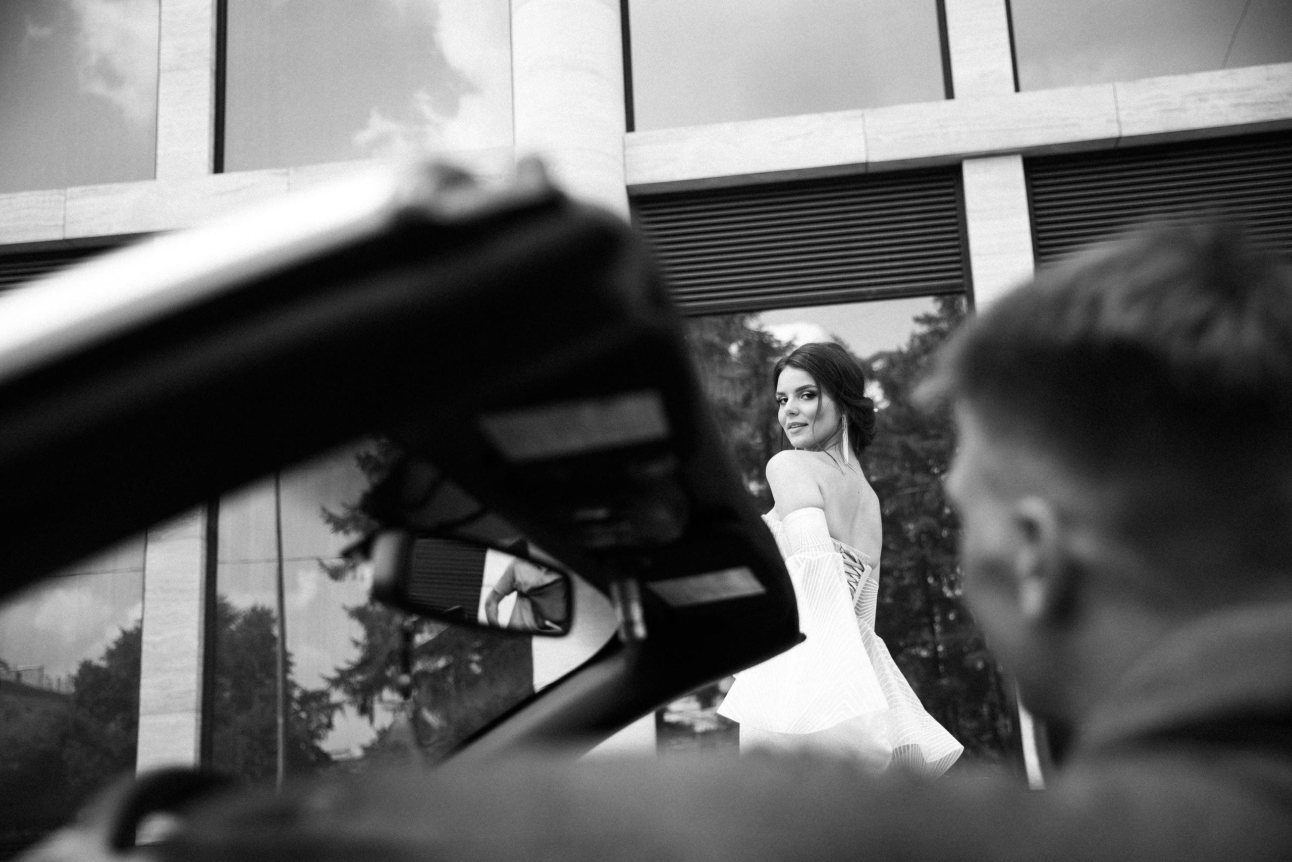 Дима и Арина. Свадебный фотограф в Санкт-Петербурге Рябикин Александр , занимаюсь св