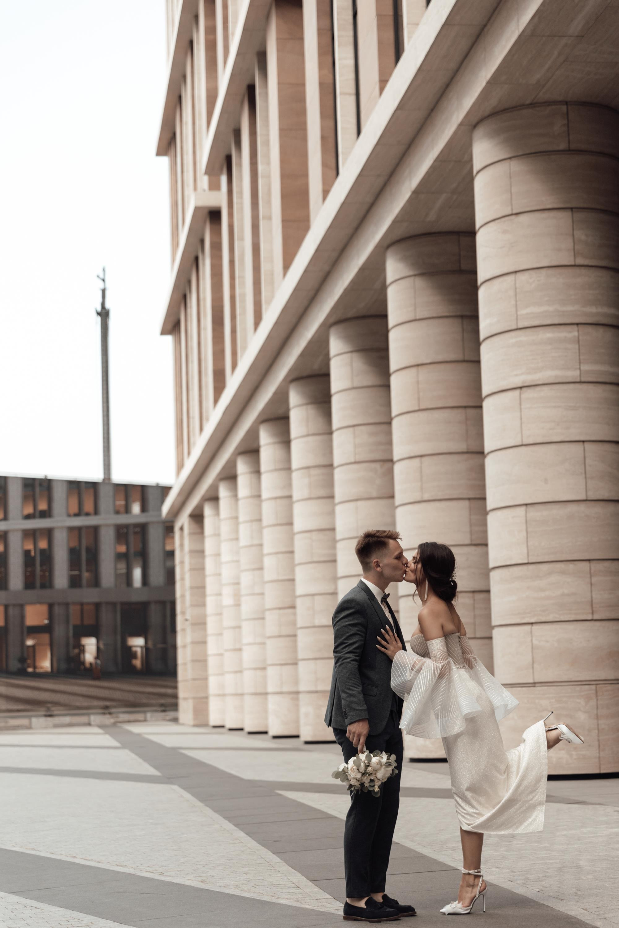 Дима и Арина. Свадебный фотограф в Санкт-Петербурге Рябикин Александр , занимаюсь св