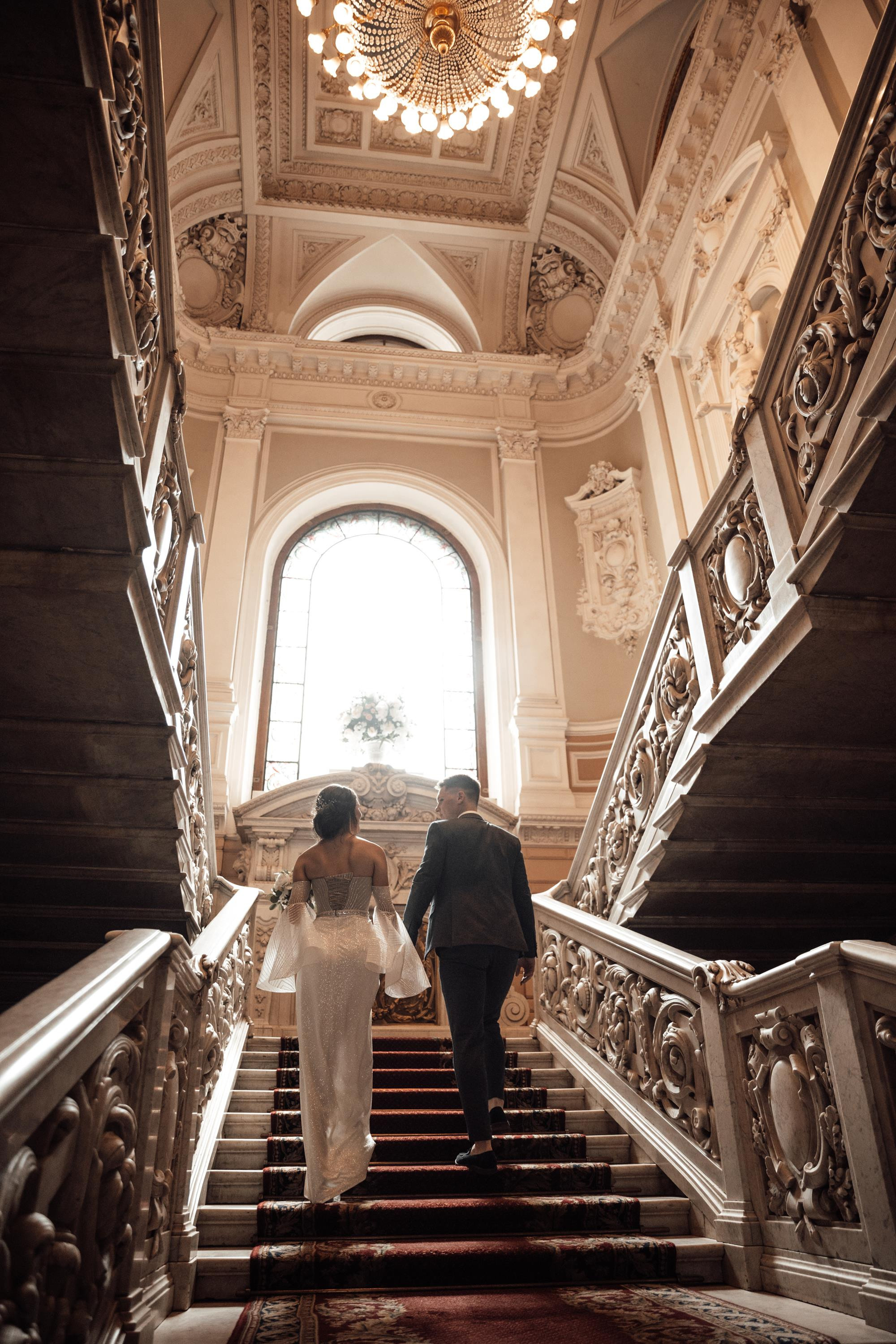 Дима и Арина. Свадебный фотограф в Санкт-Петербурге Рябикин Александр , занимаюсь св