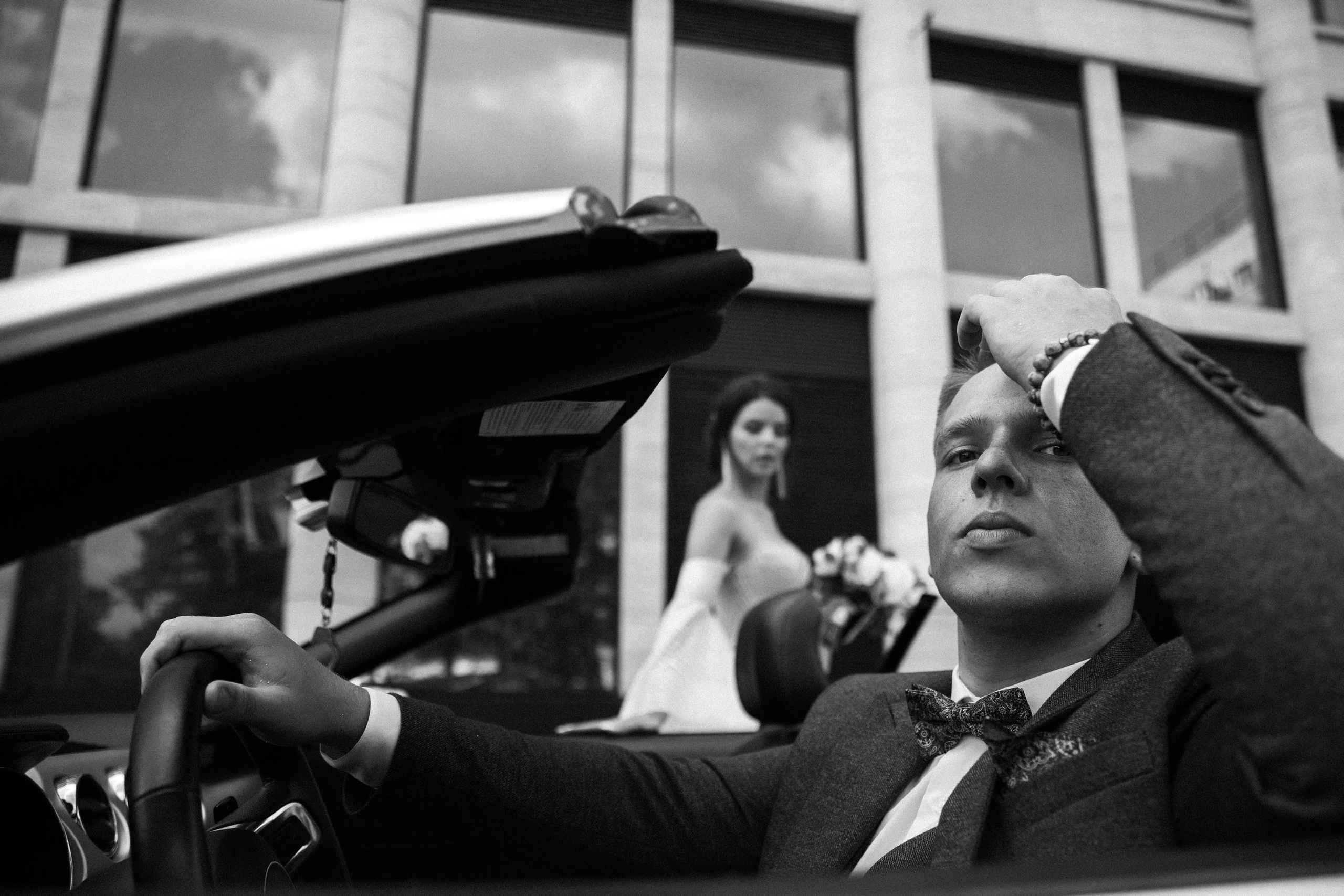 Дима и Арина. Свадебный фотограф в Санкт-Петербурге Рябикин Александр , занимаюсь св