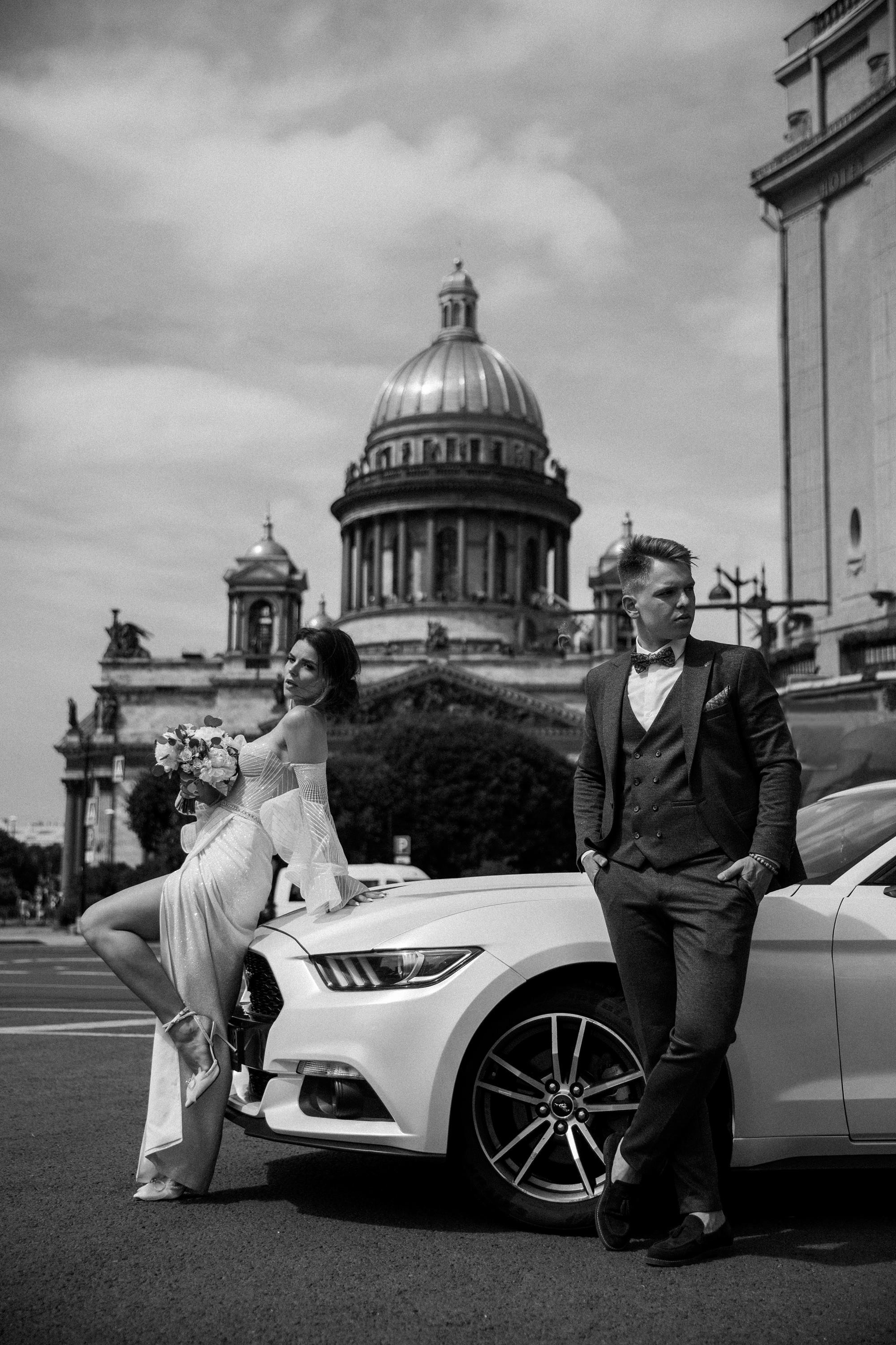 Дима и Арина. Свадебный фотограф в Санкт-Петербурге Рябикин Александр , занимаюсь св