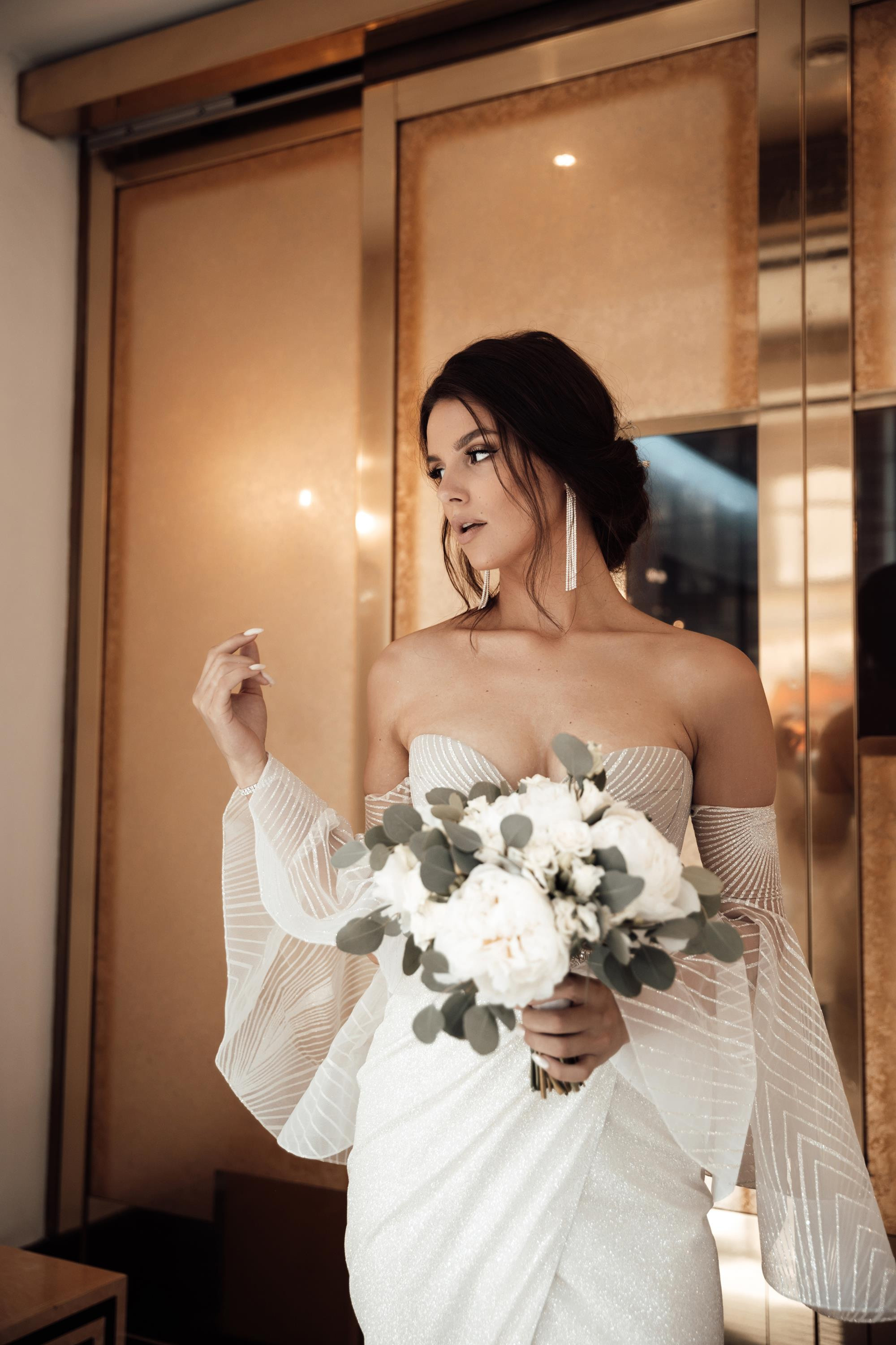 Дима и Арина. Свадебный фотограф в Санкт-Петербурге Рябикин Александр , занимаюсь св