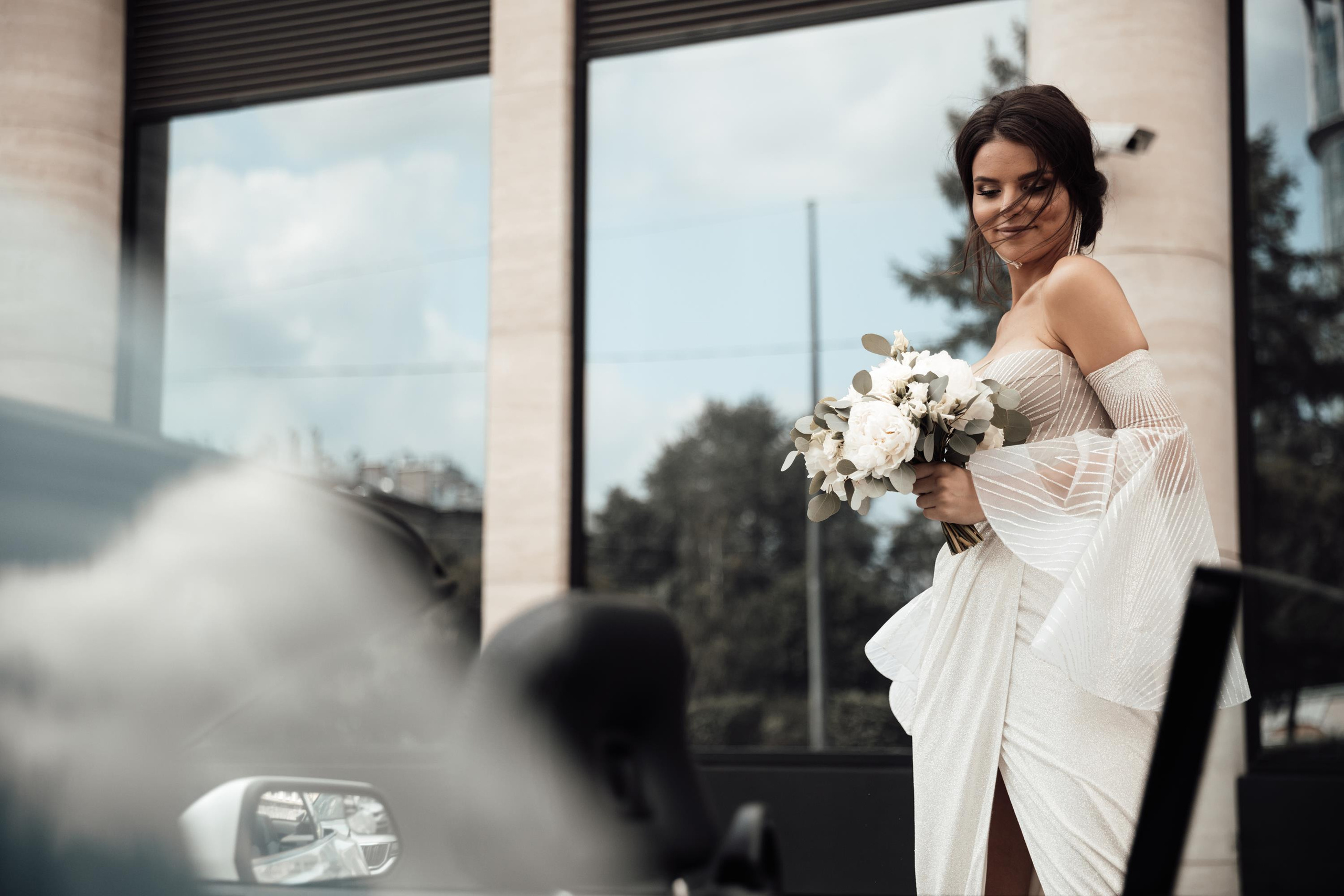 Дима и Арина. Свадебный фотограф в Санкт-Петербурге Рябикин Александр , занимаюсь св