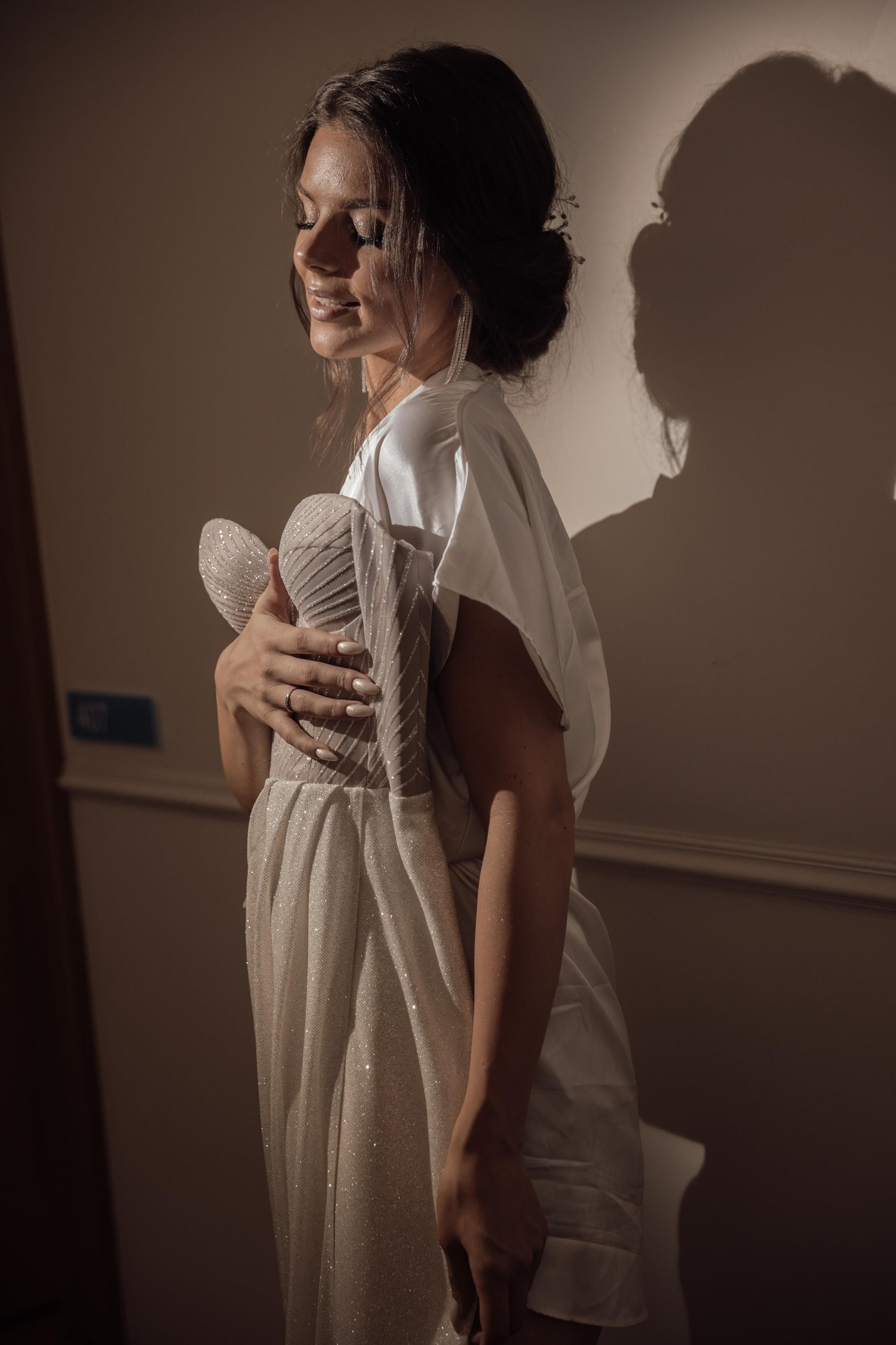 Дима и Арина. Свадебный фотограф в Санкт-Петербурге Рябикин Александр , занимаюсь св