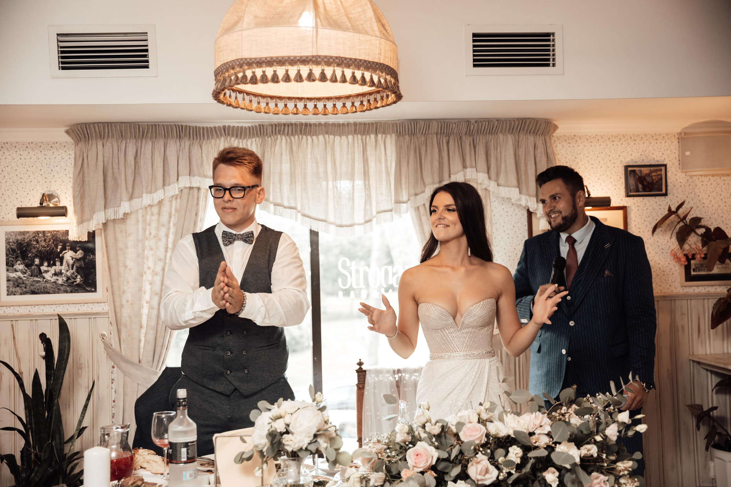 Дима и Арина. Свадебный фотограф в Санкт-Петербурге Рябикин Александр , занимаюсь св