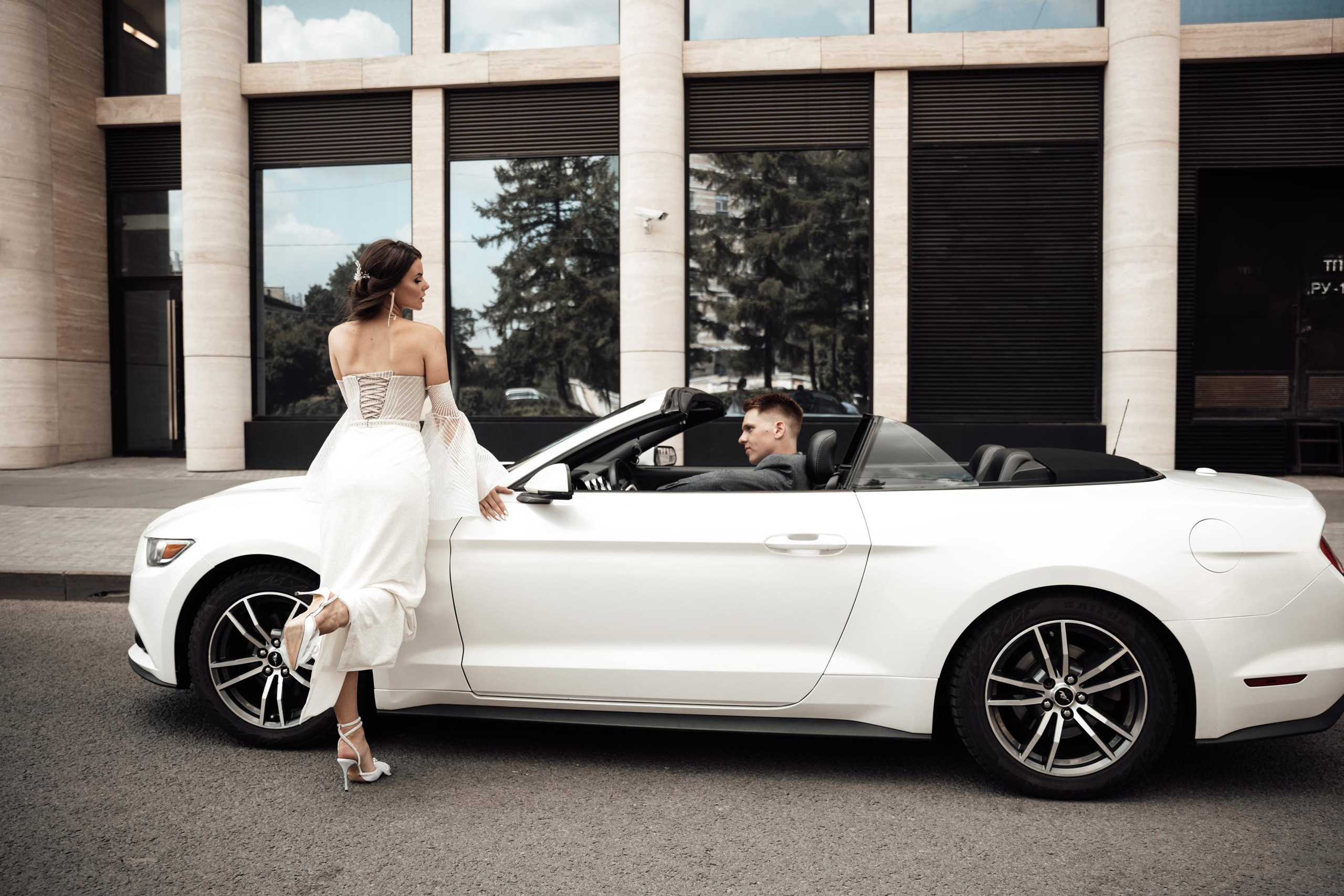 Дима и Арина. Свадебный фотограф в Санкт-Петербурге Рябикин Александр , занимаюсь св