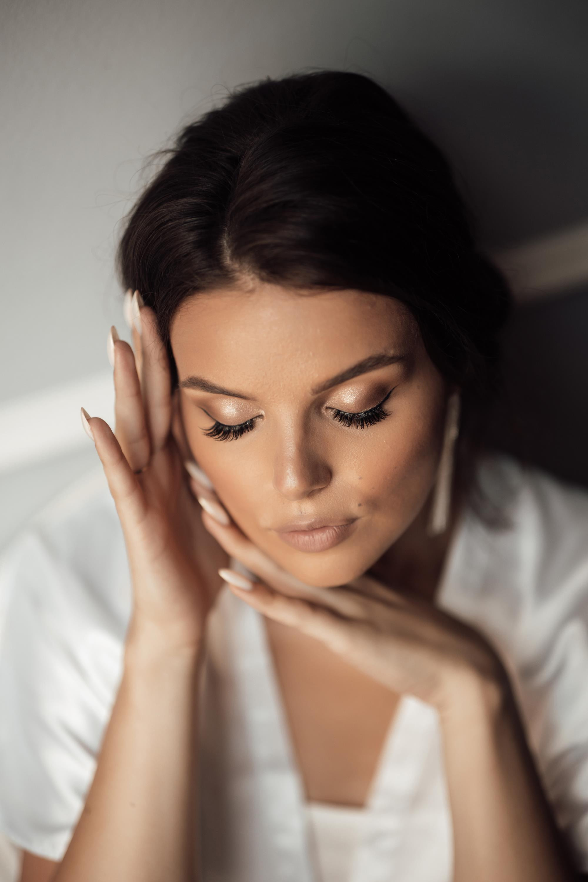 Дима и Арина. Свадебный фотограф в Санкт-Петербурге Рябикин Александр , занимаюсь св