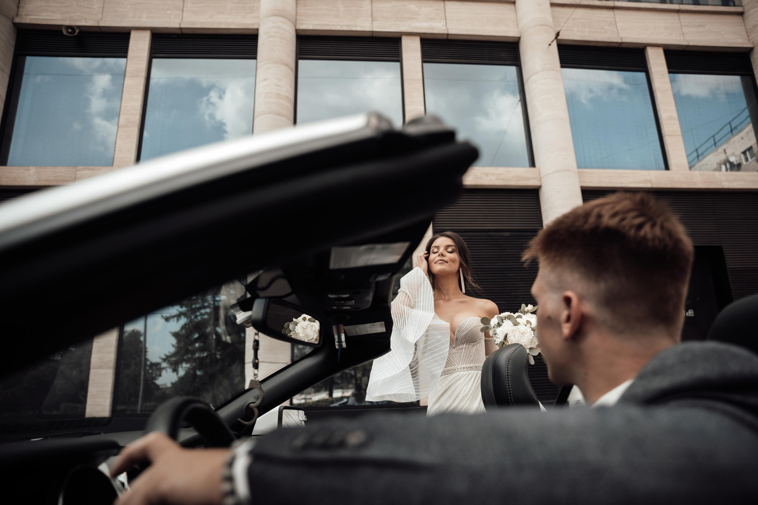 Дима и Арина. Свадебный фотограф в Санкт-Петербурге Рябикин Александр , занимаюсь св