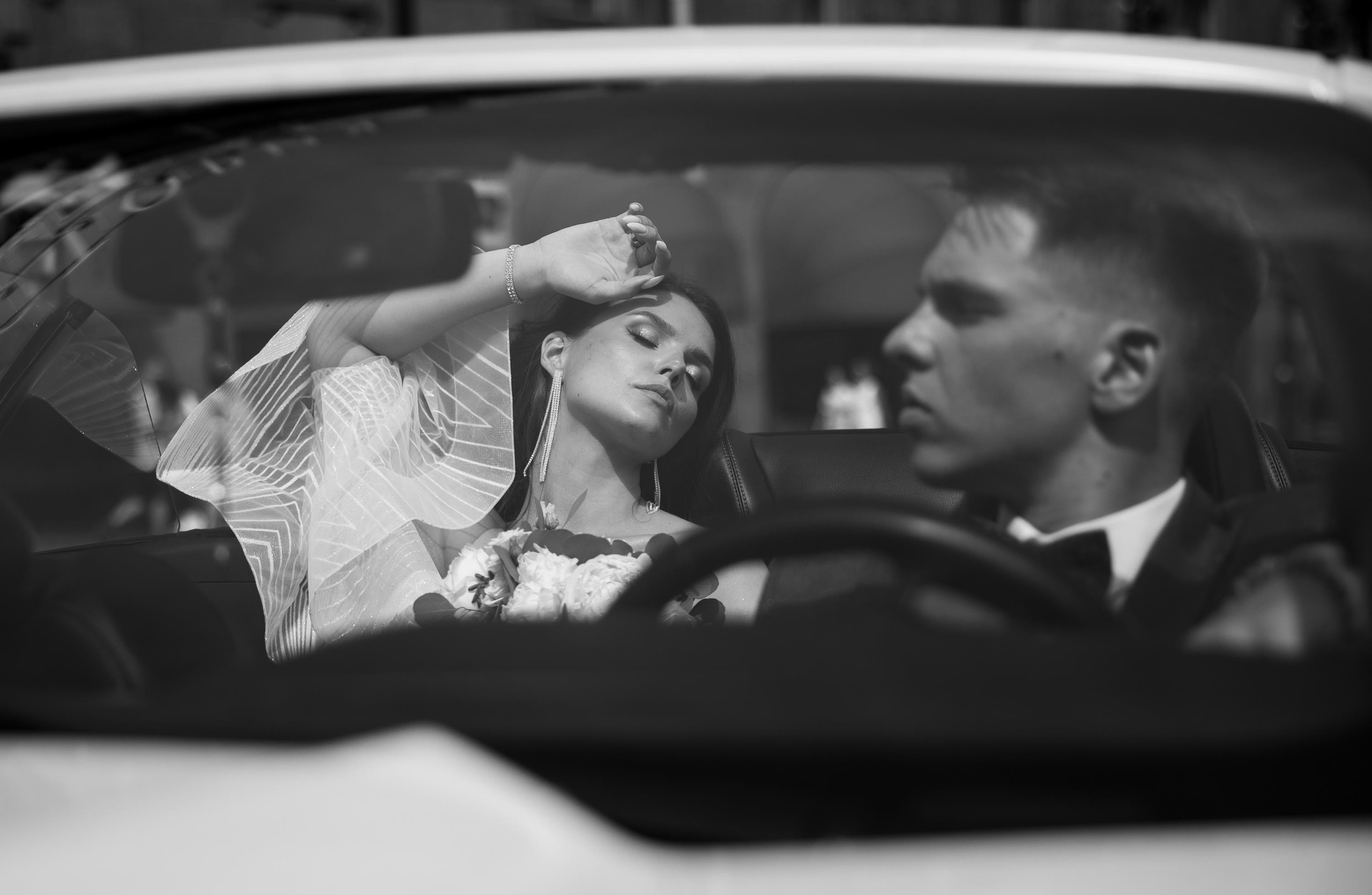 Дима и Арина. Свадебный фотограф в Санкт-Петербурге Рябикин Александр , занимаюсь св