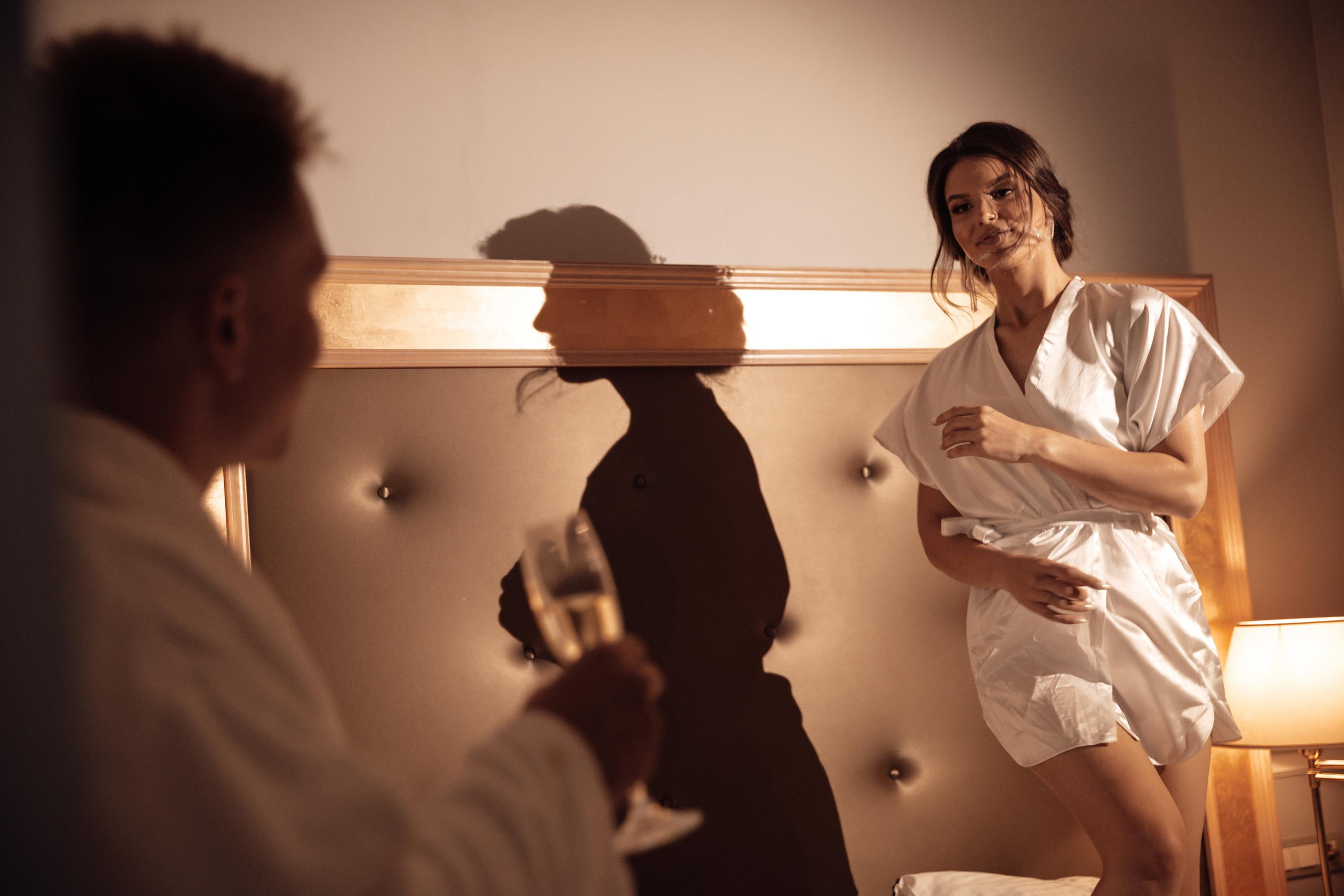 Дима и Арина. Свадебный фотограф в Санкт-Петербурге Рябикин Александр , занимаюсь св